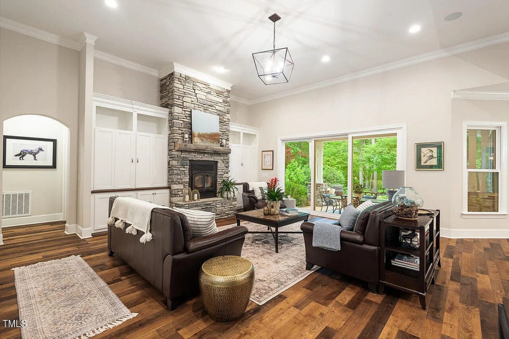 19-1097 HOUSE PLAN - Elegant House Floor Plan: CAD Blueprint with Modern Designs 50 Elegant house Floor Plan: CAD Blueprint with Modern Designs