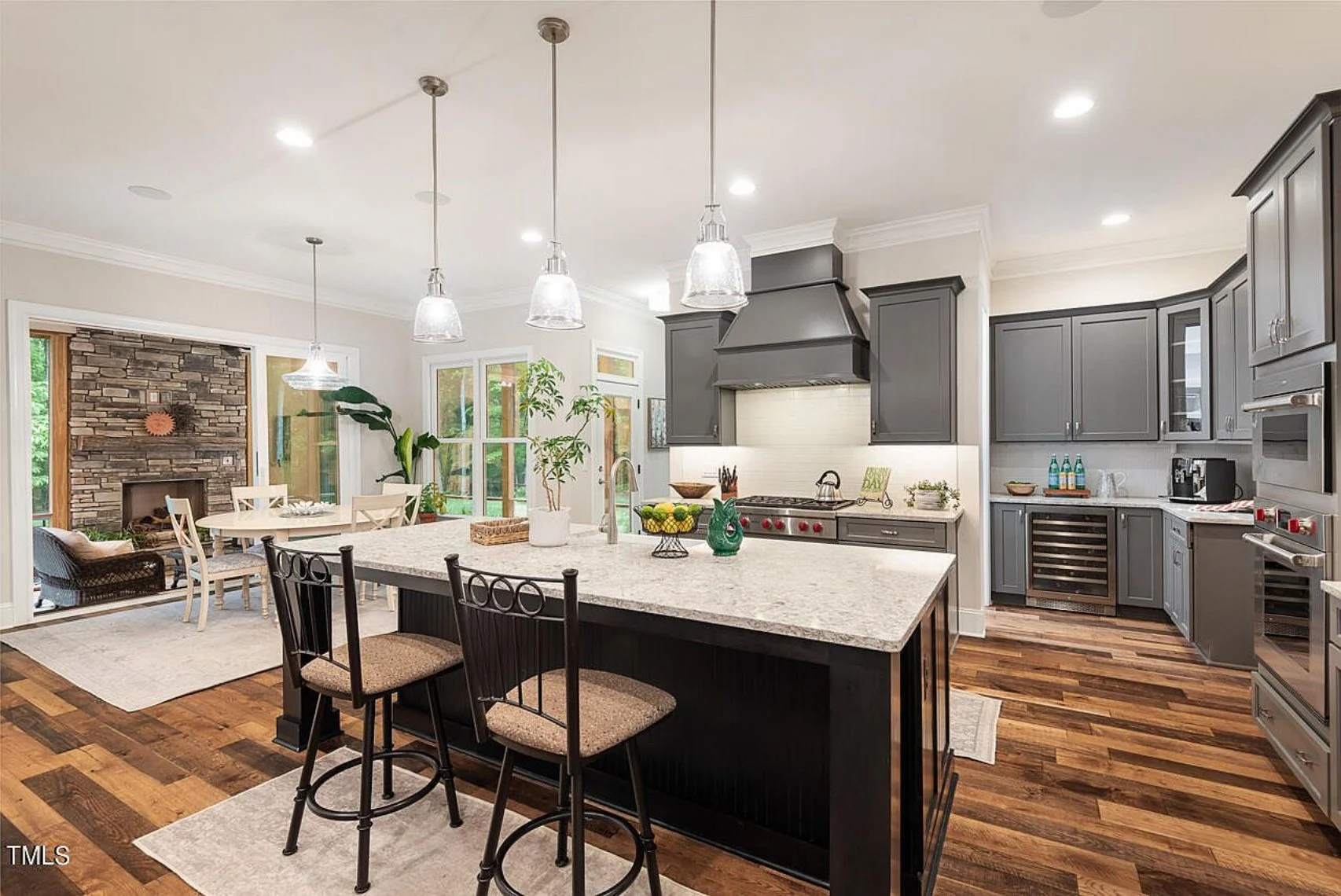 19-1097 HOUSE PLAN - Elegant House Floor Plan: CAD Blueprint with Modern Designs 43 Elegant house Floor Plan: CAD Blueprint with Modern Designs