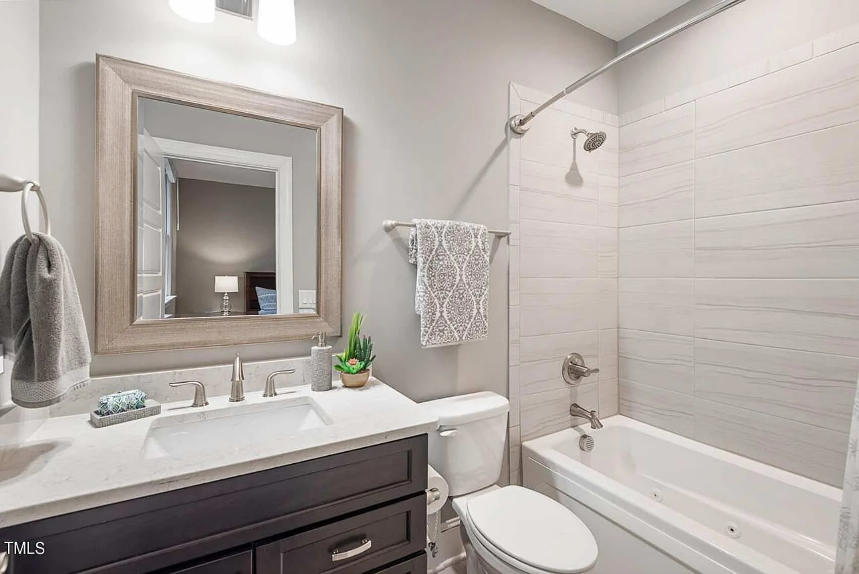 19-1097 HOUSE PLAN - Elegant House Floor Plan: CAD Blueprint with Modern Designs 21 Elegant house Floor Plan: CAD Blueprint with Modern Designs