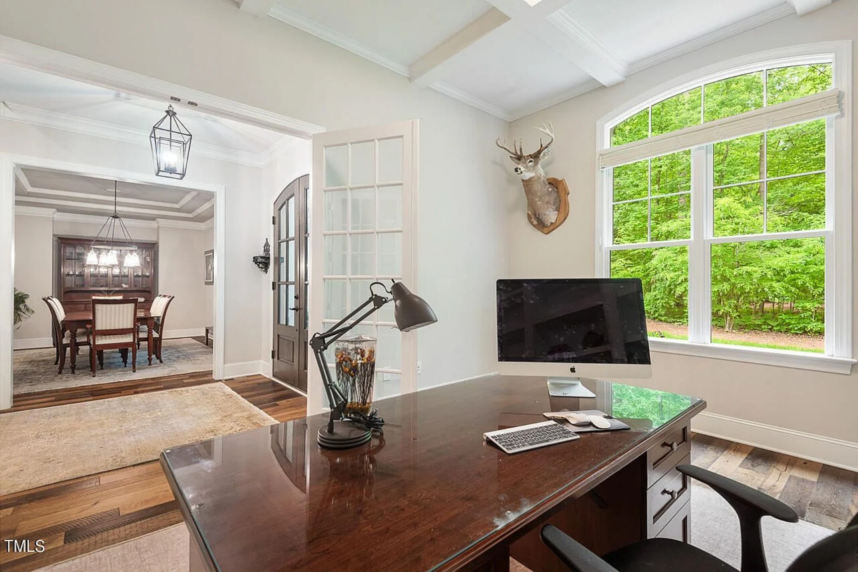 19-1097 HOUSE PLAN - Elegant House Floor Plan: CAD Blueprint with Modern Designs 18 Elegant house Floor Plan: CAD Blueprint with Modern Designs