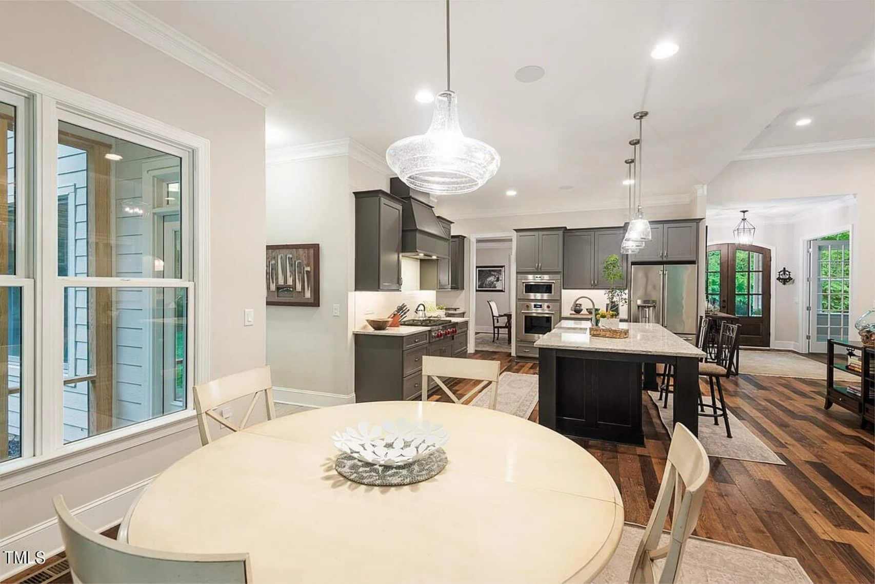 19-1097 HOUSE PLAN - Elegant House Floor Plan: CAD Blueprint with Modern Designs 16 Elegant house Floor Plan: CAD Blueprint with Modern Designs