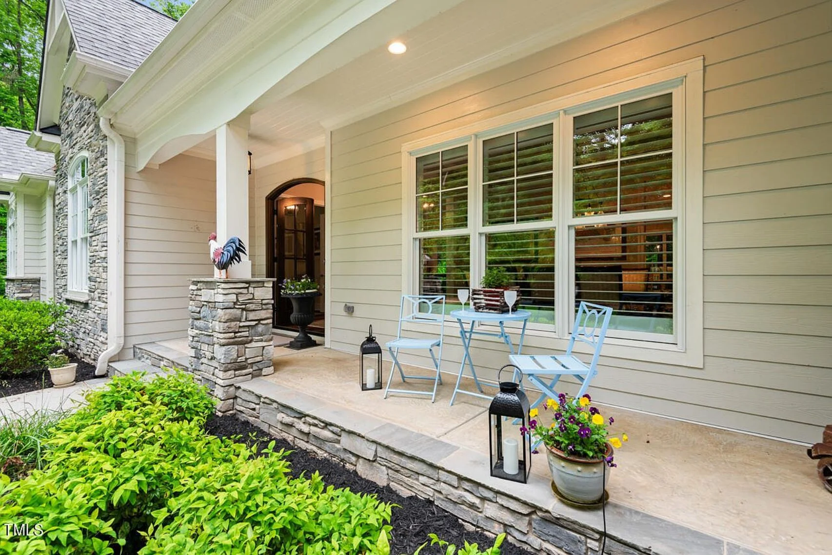 19-1097 HOUSE PLAN - Elegant House Floor Plan: CAD Blueprint with Modern Designs 9 Elegant house Floor Plan: CAD Blueprint with Modern Designs