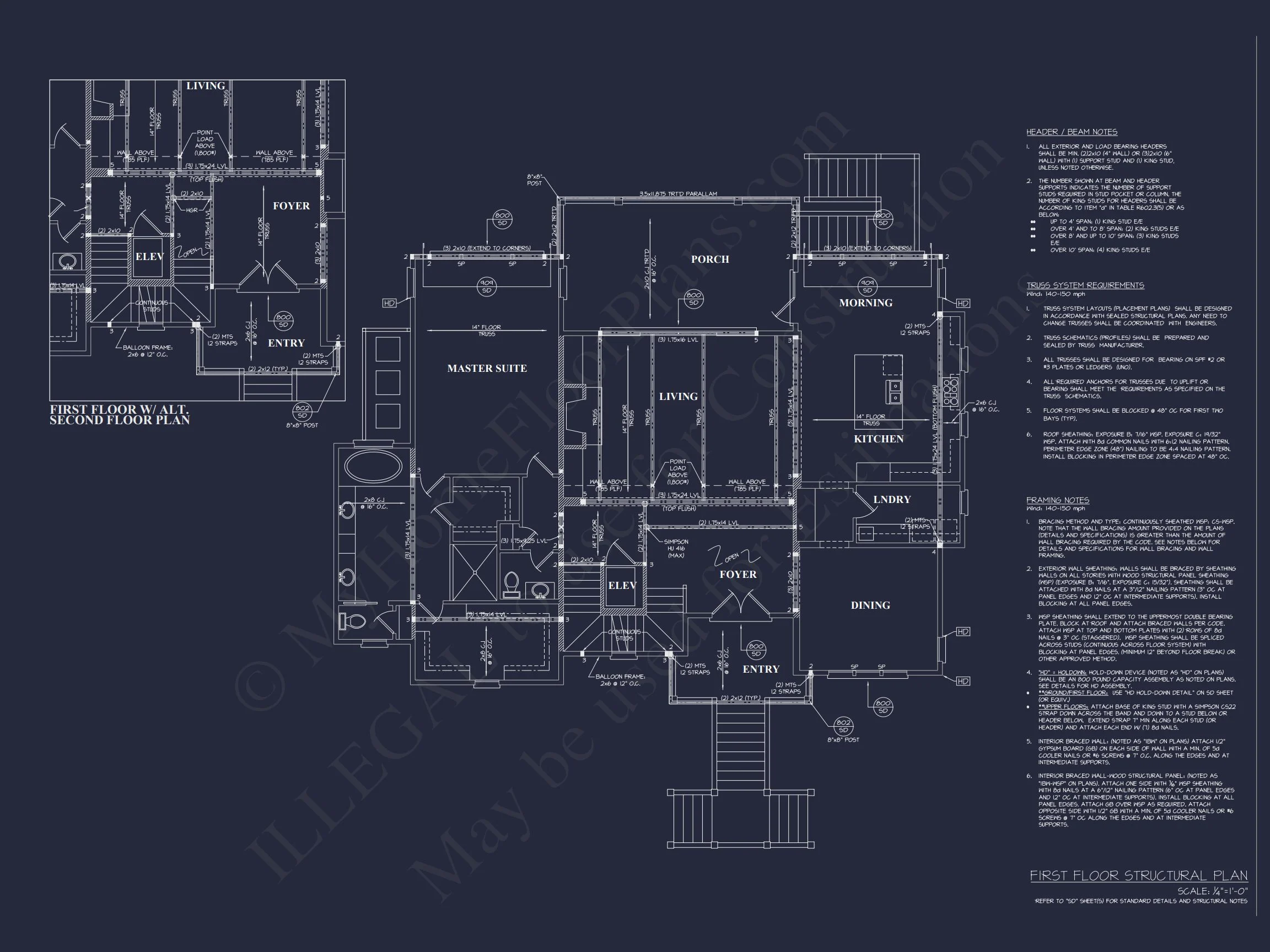 18-2091 HOUSE PLAN - Spacious House Floor Plan: 2-Story Architectural Design with CAD Blueprint 22 Spacious house Floor Plan: 2-Story Architectural Design with CAD Blueprint