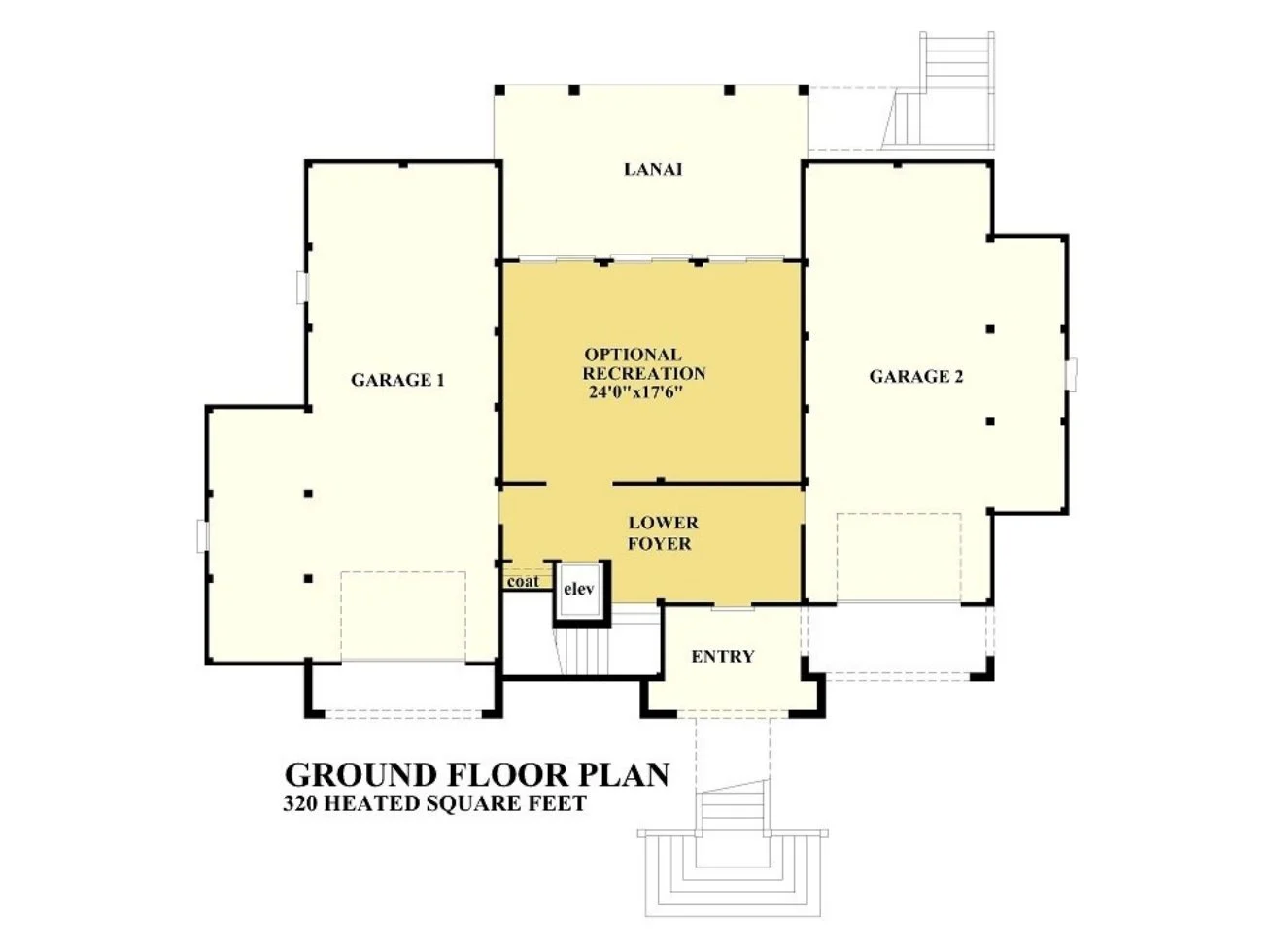 18-2091 HOUSE PLAN - Spacious House Floor Plan: 2-Story Architectural Design with CAD Blueprint 8 Spacious house Floor Plan: 2-Story Architectural Design with CAD Blueprint
