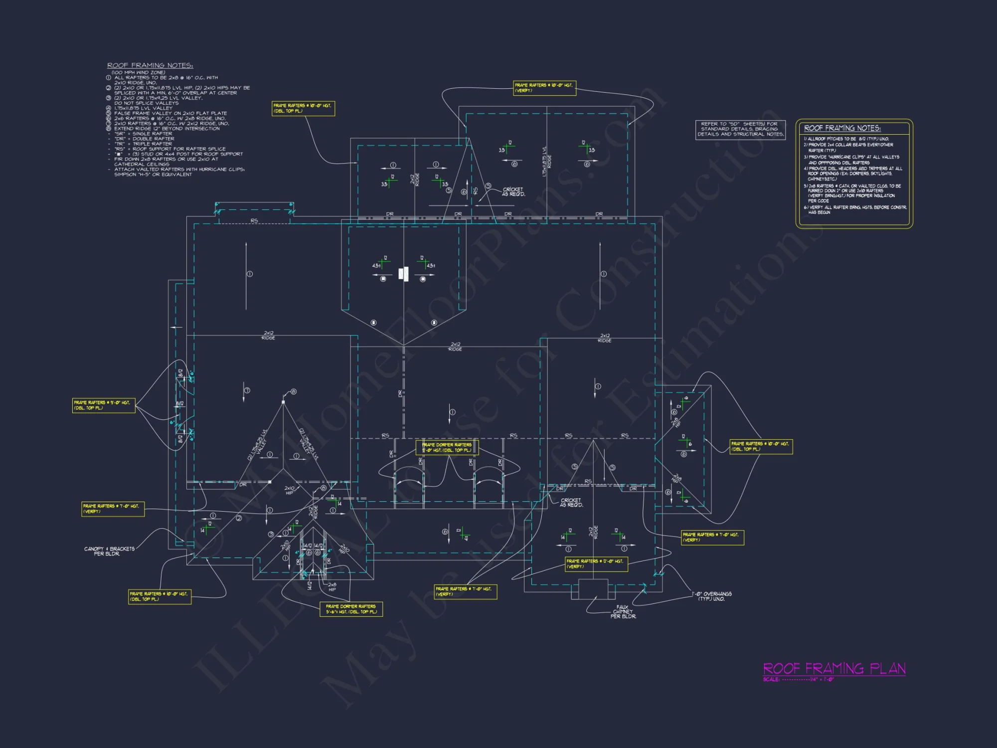 Spacious house Plan with 4 Bedrooms: Floor Plan & Designs