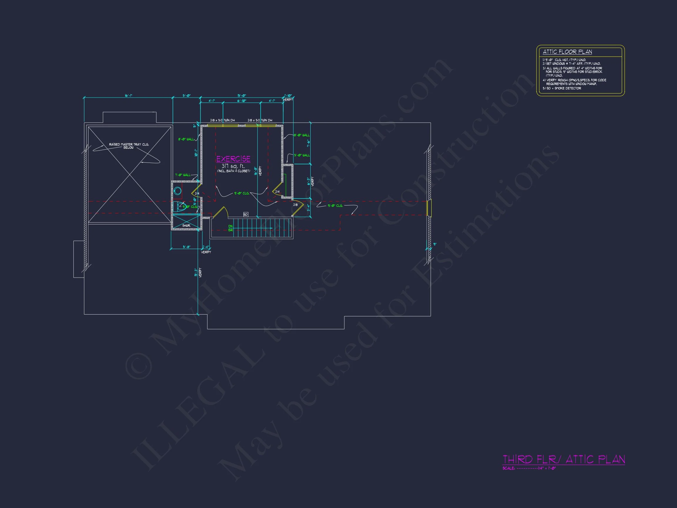 18-1925 HOUSE PLAN - Spacious House Plan with 4 Bedrooms: Floor Plan & Designs 21 Spacious house Plan with 4 Bedrooms: Floor Plan & Designs
