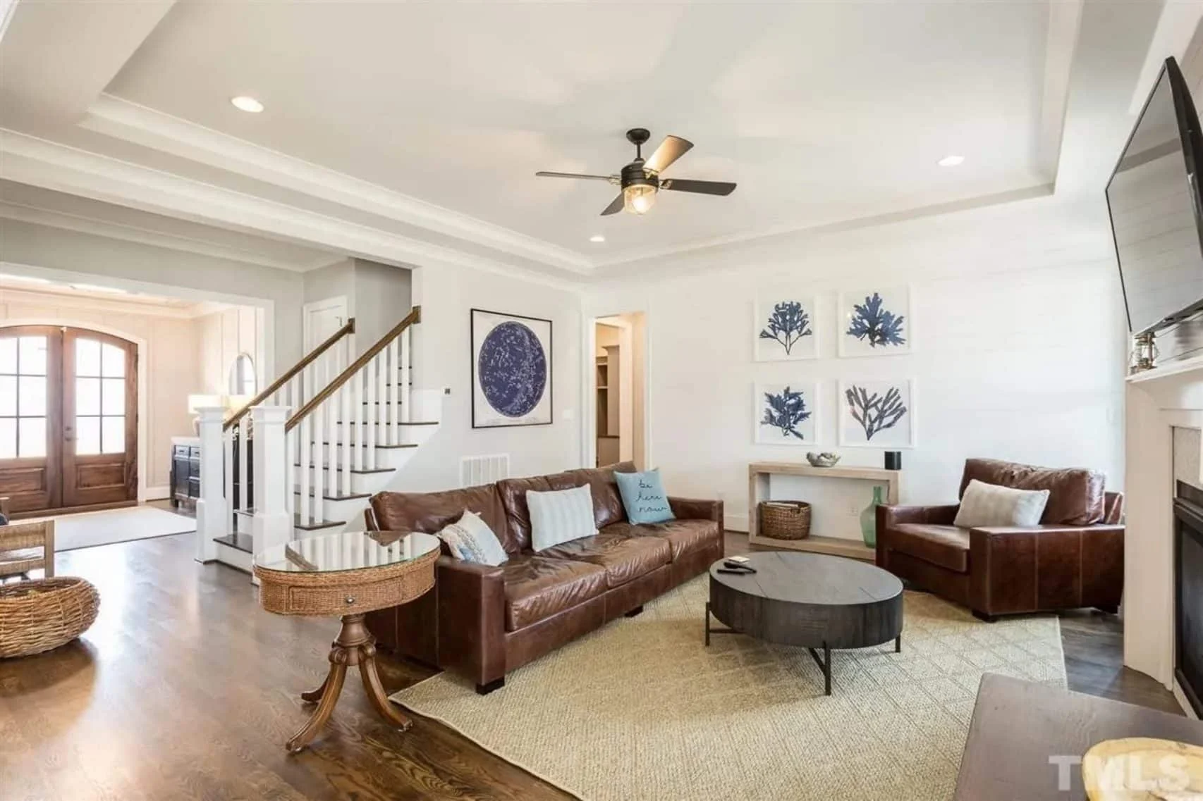 18-1636B HOUSE PLAN - Craftsman House Plan with 3 Floors, 5 Beds, and CAD Designs 24 Craftsman house Plan with 3 Floors, 5 Beds, and CAD Designs