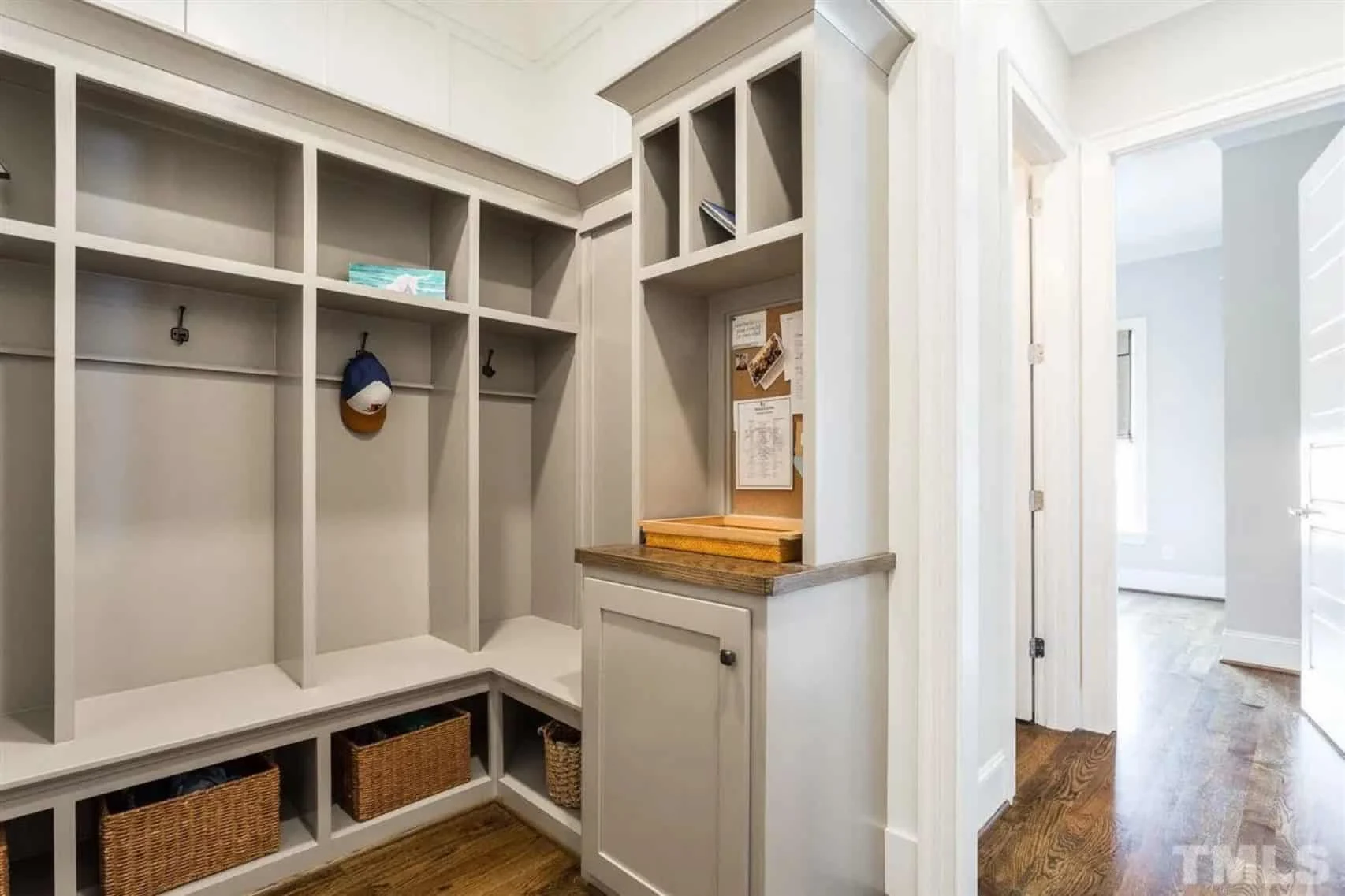 18-1636B HOUSE PLAN - Craftsman House Plan with 3 Floors, 5 Beds, and CAD Designs 17 Craftsman house Plan with 3 Floors, 5 Beds, and CAD Designs