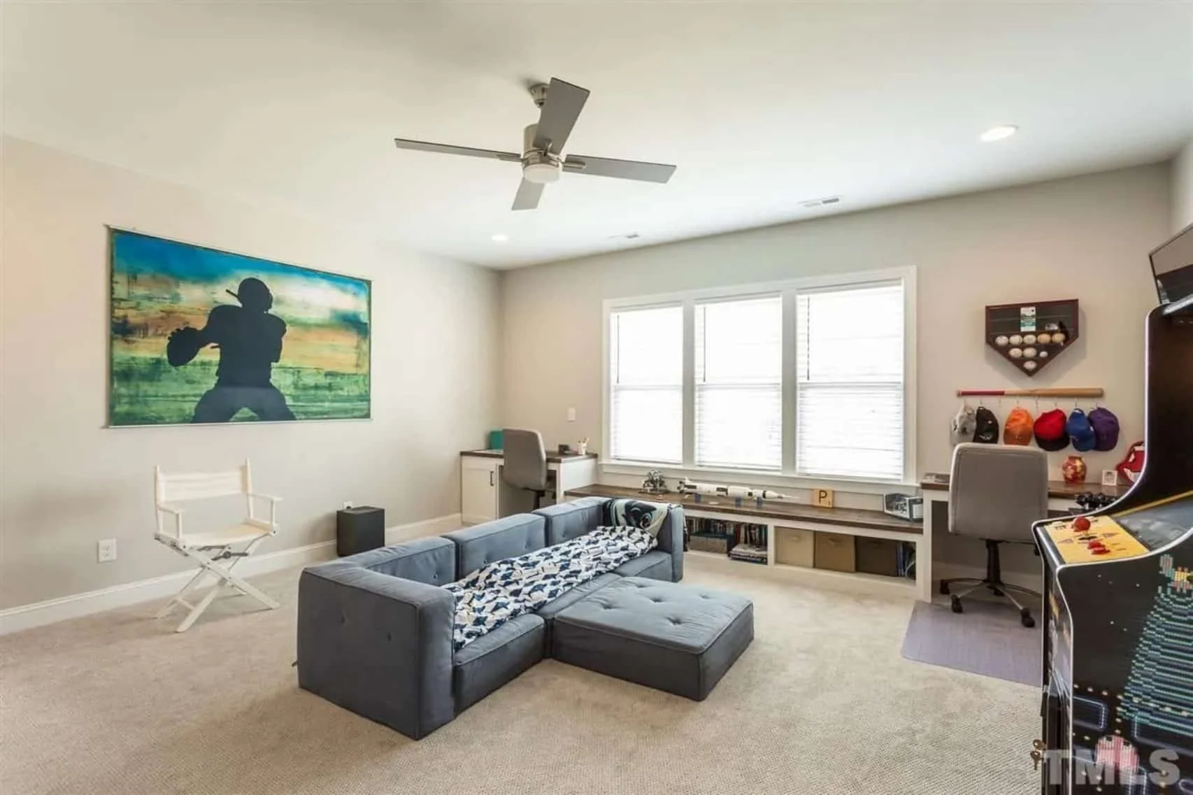 18-1636B HOUSE PLAN - Craftsman House Plan with 3 Floors, 5 Beds, and CAD Designs 10 Craftsman house Plan with 3 Floors, 5 Beds, and CAD Designs