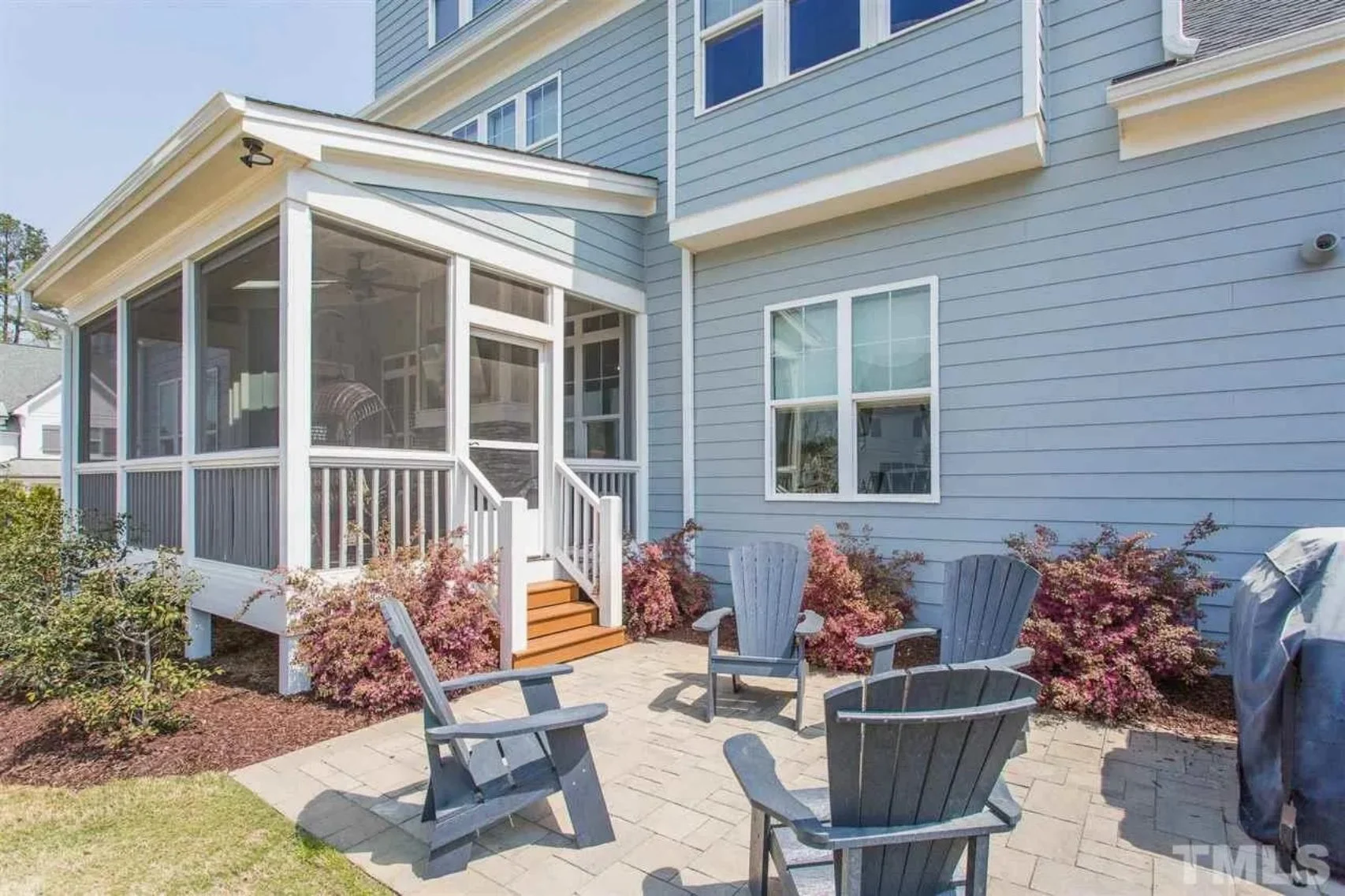 18-1636B HOUSE PLAN - Craftsman House Plan with 3 Floors, 5 Beds, and CAD Designs 4 Craftsman house Plan with 3 Floors, 5 Beds, and CAD Designs