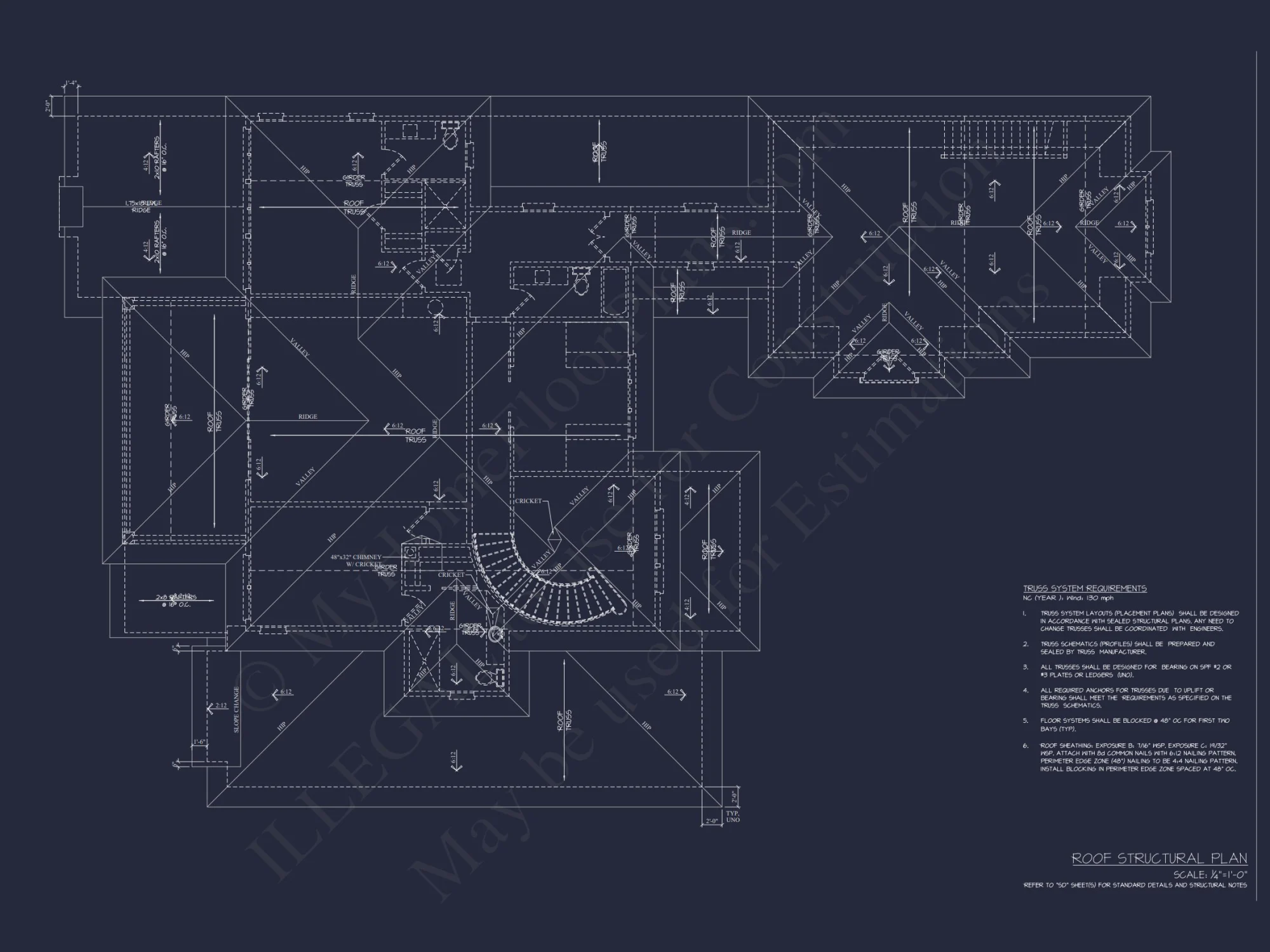 Elegant house Plan with Stunning Floor Plan and CAD Architecture Designs