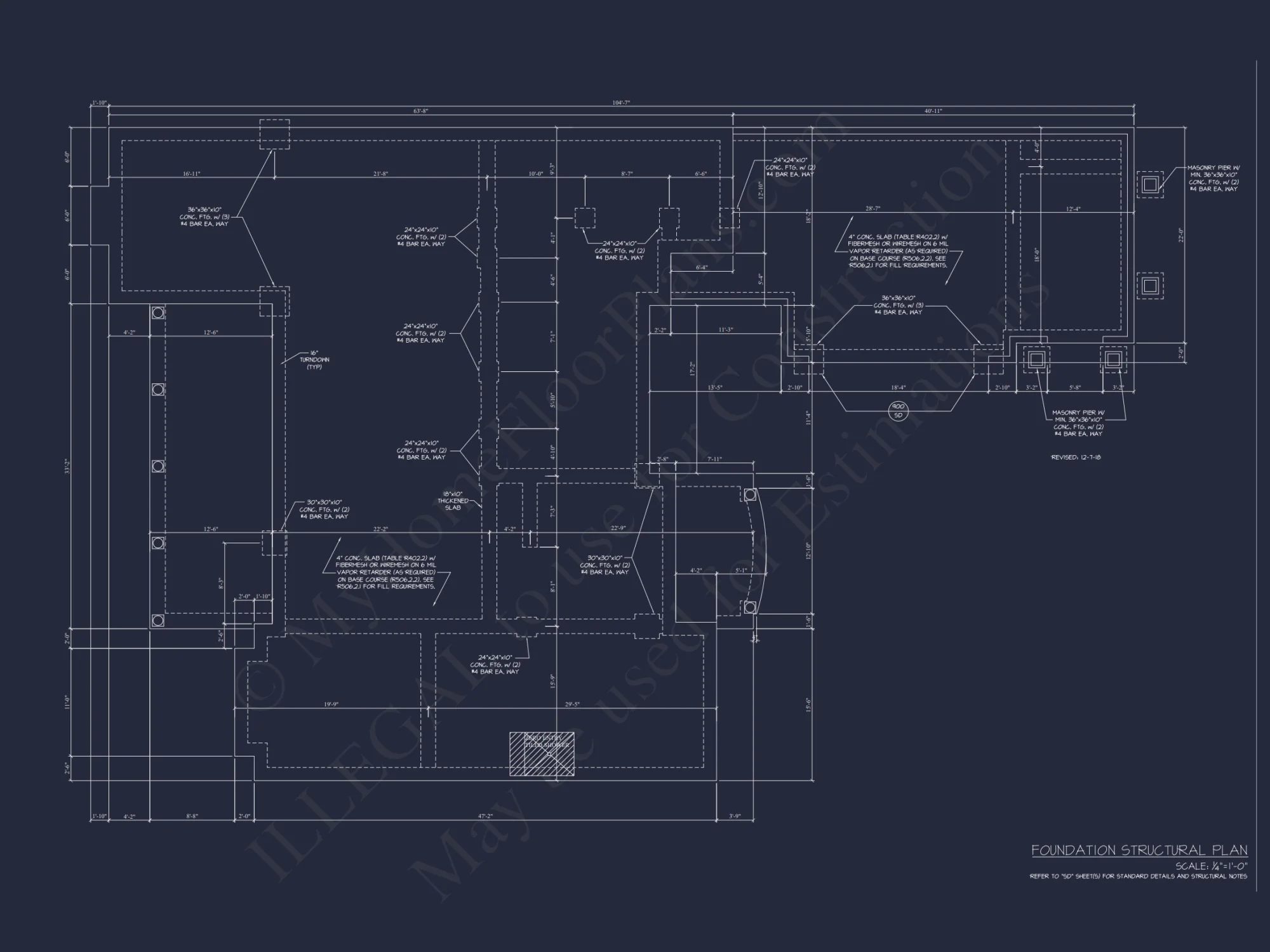 Elegant house Plan with Stunning Floor Plan and CAD Architecture Designs