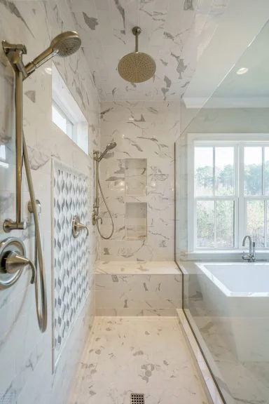 18-1253 HOUSE PLAN - Spacious Luxury House Plan with CAD Architecture and Designs 24 Spacious Luxury house Plan with CAD Architecture and Designs