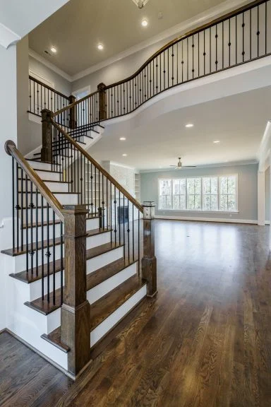 18-1253 HOUSE PLAN - Spacious Luxury House Plan with CAD Architecture and Designs 22 Spacious Luxury house Plan with CAD Architecture and Designs