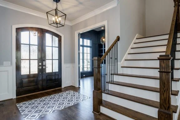 18-1253 HOUSE PLAN - Spacious Luxury House Plan with CAD Architecture and Designs 23 Spacious Luxury house Plan with CAD Architecture and Designs