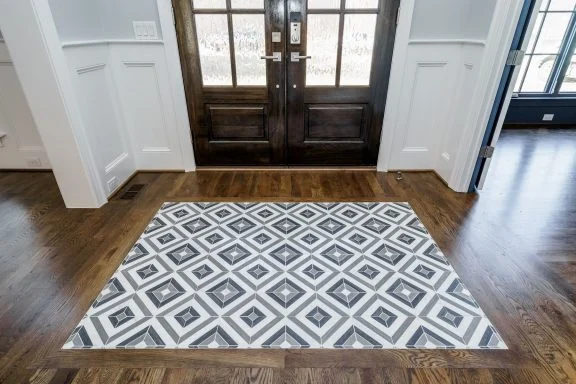 18-1253 HOUSE PLAN - Spacious Luxury House Plan with CAD Architecture and Designs 20 Spacious Luxury house Plan with CAD Architecture and Designs