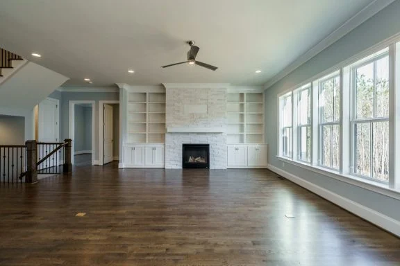 18-1253 HOUSE PLAN - Spacious Luxury House Plan with CAD Architecture and Designs 13 Spacious Luxury house Plan with CAD Architecture and Designs