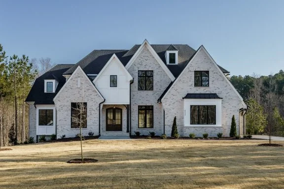 18-1253 HOUSE PLAN - Spacious Luxury House Plan with CAD Architecture and Designs 2 Spacious Luxury house Plan with CAD Architecture and Designs