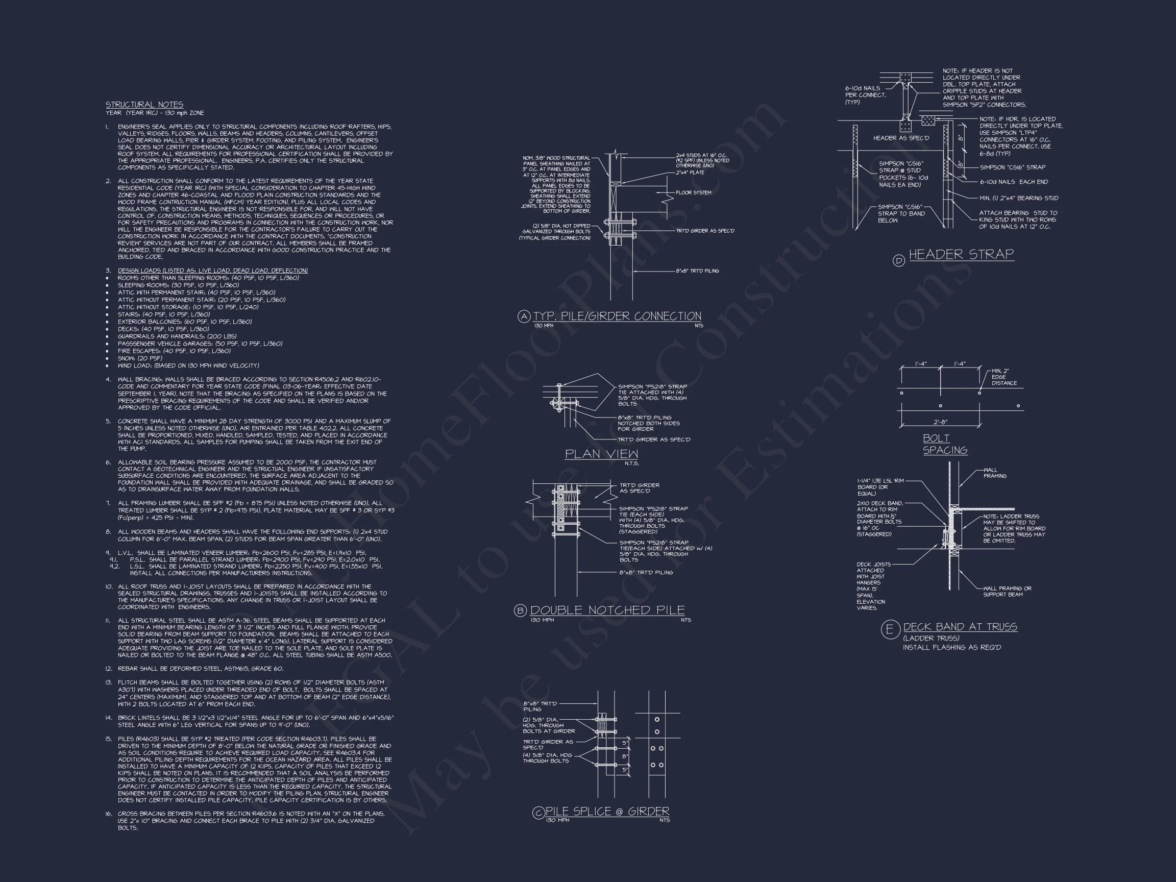 17-2099 HOUSE PLAN - Flexible 3-Story House Plan with Modern Architecture Designs 18 Flexible 3-Story house Plan with Modern Architecture Designs