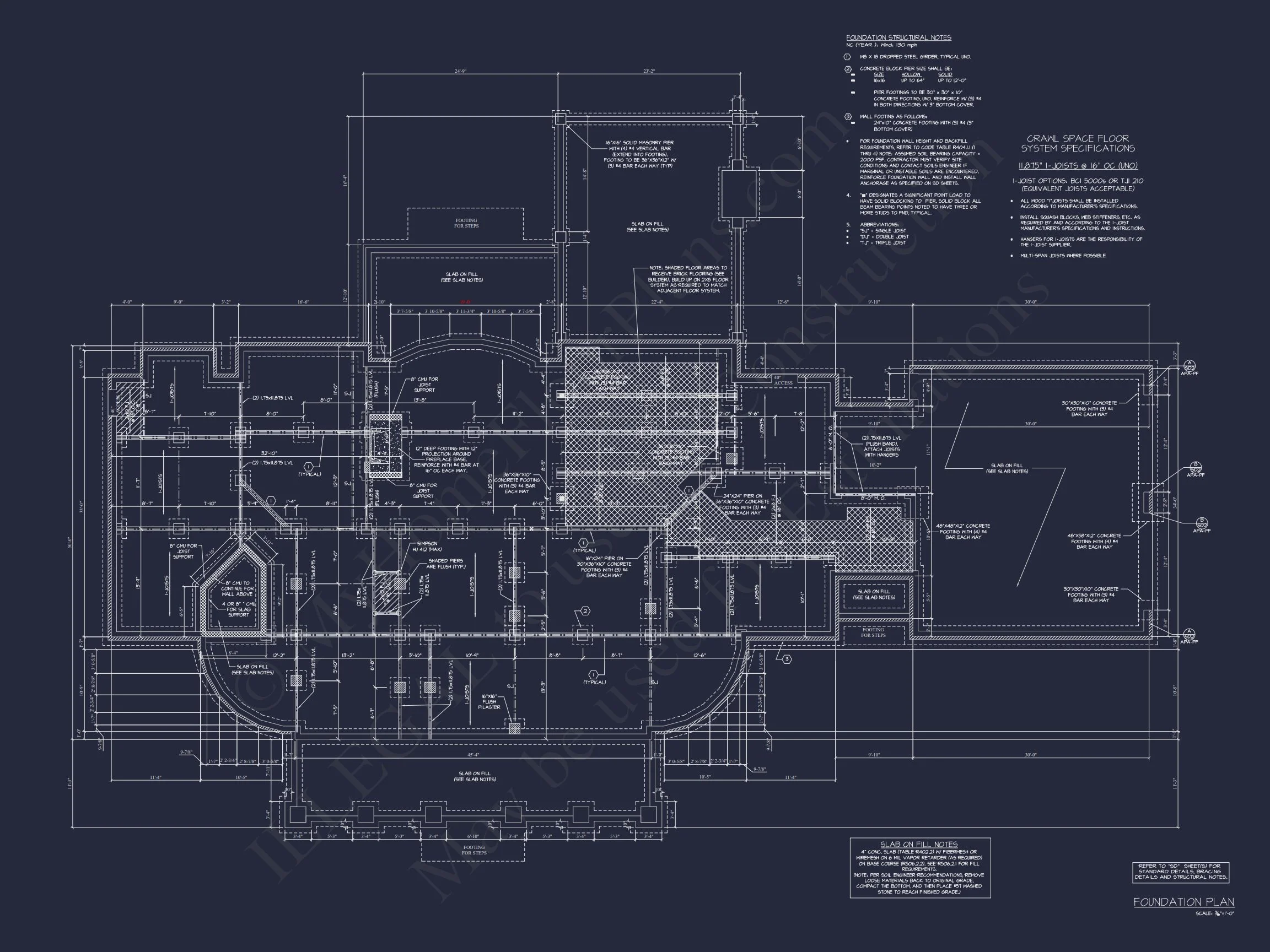 17-1721 HOUSE PLAN - Elegant House Plan with Full Blueprint, CAD, & Designs 15 Elegant house Plan with Full Blueprint, CAD, & Designs