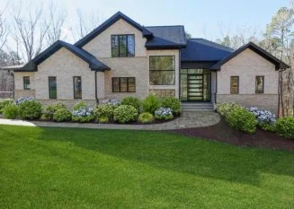 17-1623 HOUSE PLAN - Luxury House Plan with Spacious Blueprint and Architectural Designs 2 Luxury house Plan with Spacious Blueprint and Architectural Designs