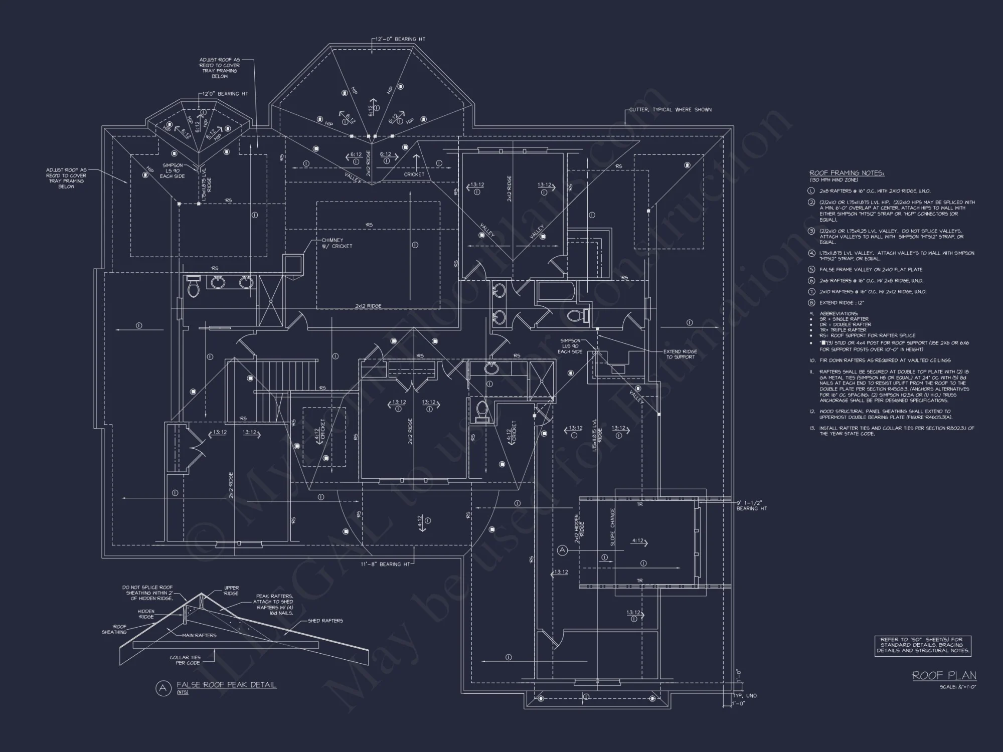 Elegant Shingle Style house Plan with 5 Beds and CAD Designs