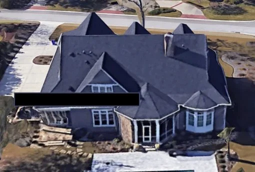 17-1479 HOUSE PLAN - Elegant Shingle Style House Plan with 5 Beds and CAD Designs 6 Elegant Shingle Style house Plan with 5 Beds and CAD Designs