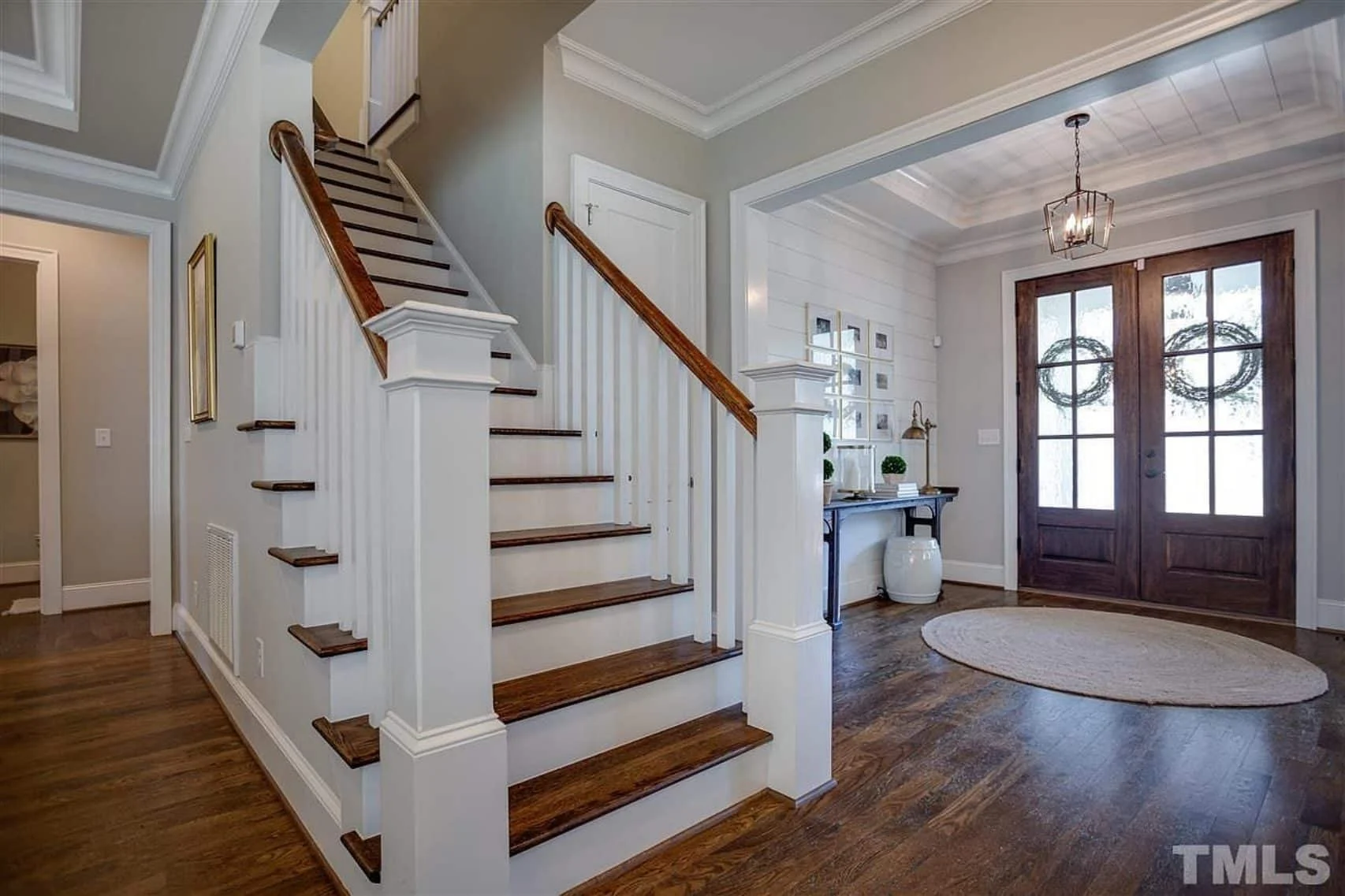 17-1474 HOUSE PLAN - Beautiful 2-Story House Floor Plan with 5 Bedrooms and CAD Designs 14 Beautiful 2-Story house Floor Plan with 5 Bedrooms and CAD Designs