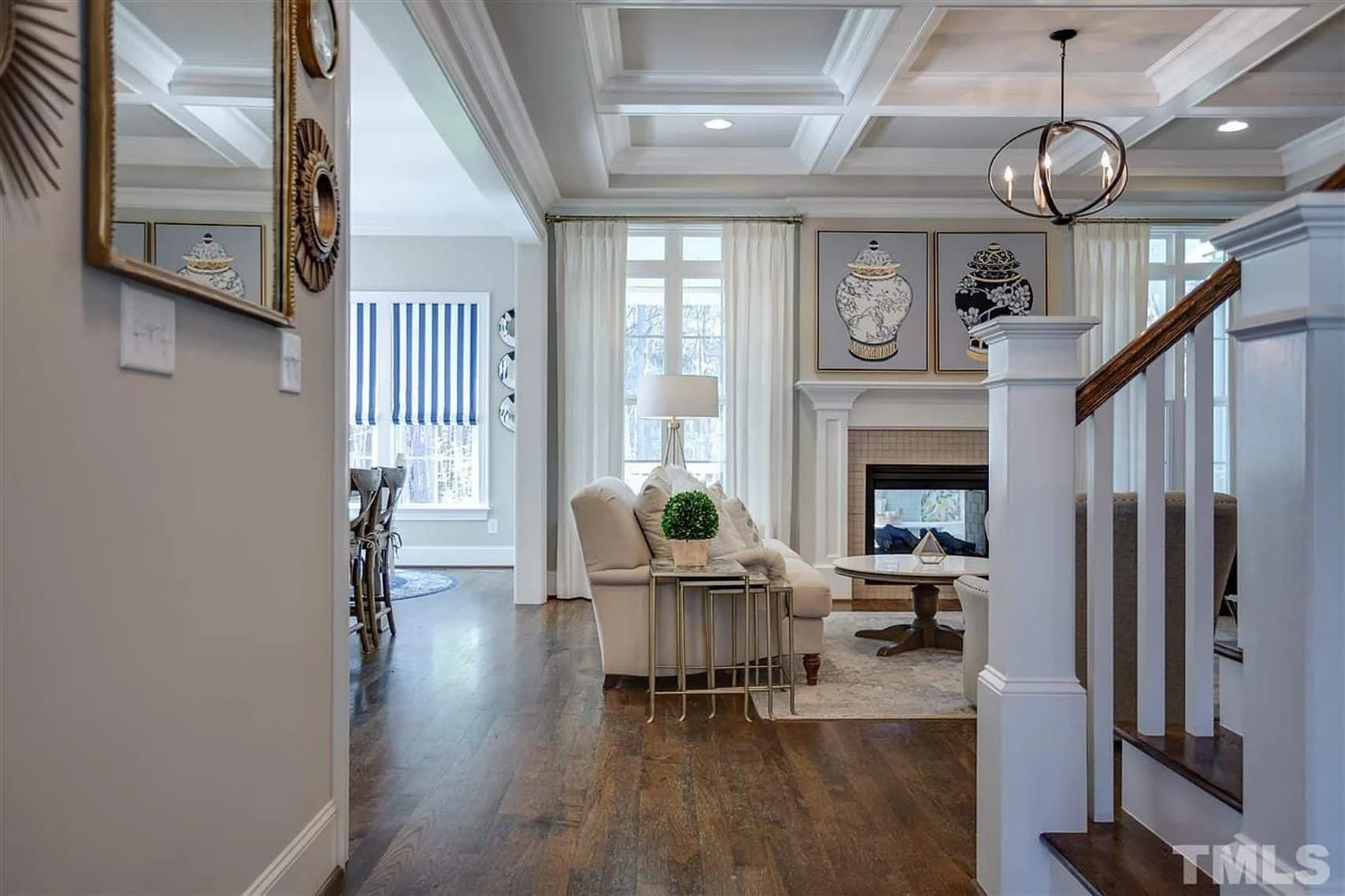 17-1474 HOUSE PLAN - Beautiful 2-Story House Floor Plan with 5 Bedrooms and CAD Designs 11 Beautiful 2-Story house Floor Plan with 5 Bedrooms and CAD Designs