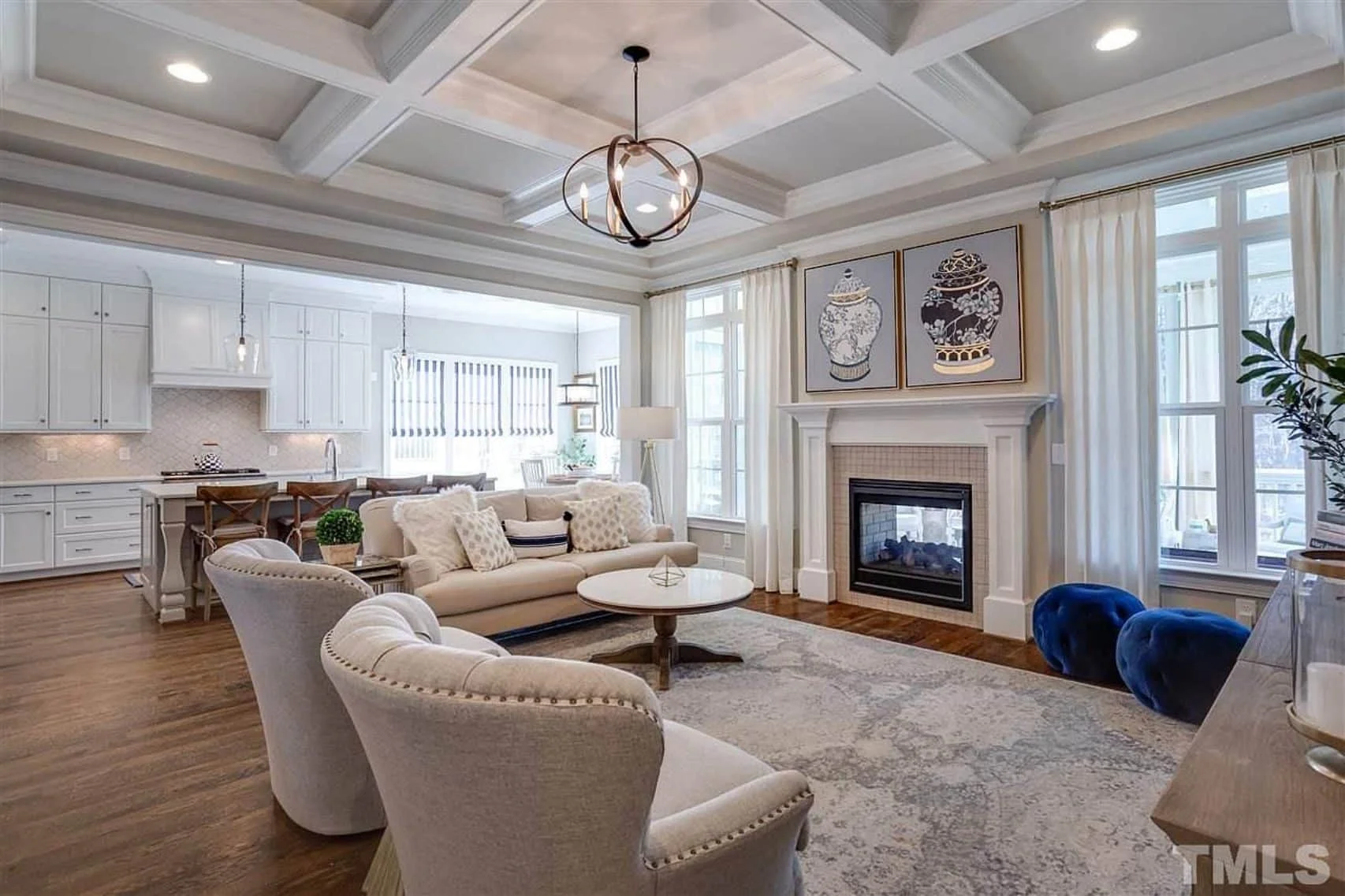 17-1474 HOUSE PLAN - Beautiful 2-Story House Floor Plan with 5 Bedrooms and CAD Designs 10 Beautiful 2-Story house Floor Plan with 5 Bedrooms and CAD Designs