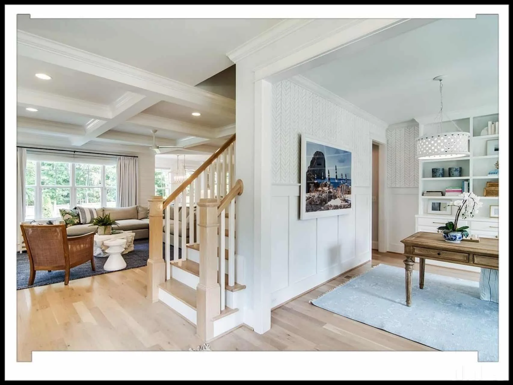 17-1060 HOUSE PLAN - Traditional House Plan with 2.5 Stories, 4 Beds, and CAD Blueprint 16 Traditional house Plan with 2.5 Stories, 4 Beds, and CAD Blueprint