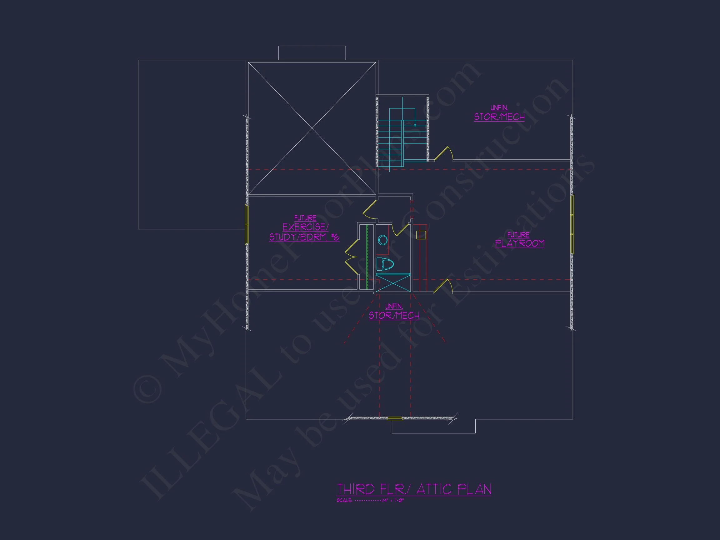 17-1035 HOUSE PLAN - Luxurious House Floor Plan with Detailed CAD Designs & Blueprint 30 Luxurious house Floor Plan with Detailed CAD Designs & Blueprint