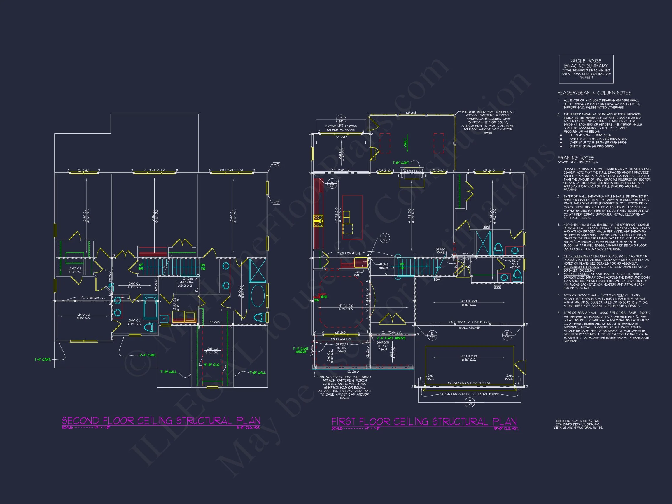 19-2069 HOUSE PLAN - Modern Craftsman House Plan with Flexible Floor Designs 39 Modern Craftsman house Plan with Flexible Floor Designs