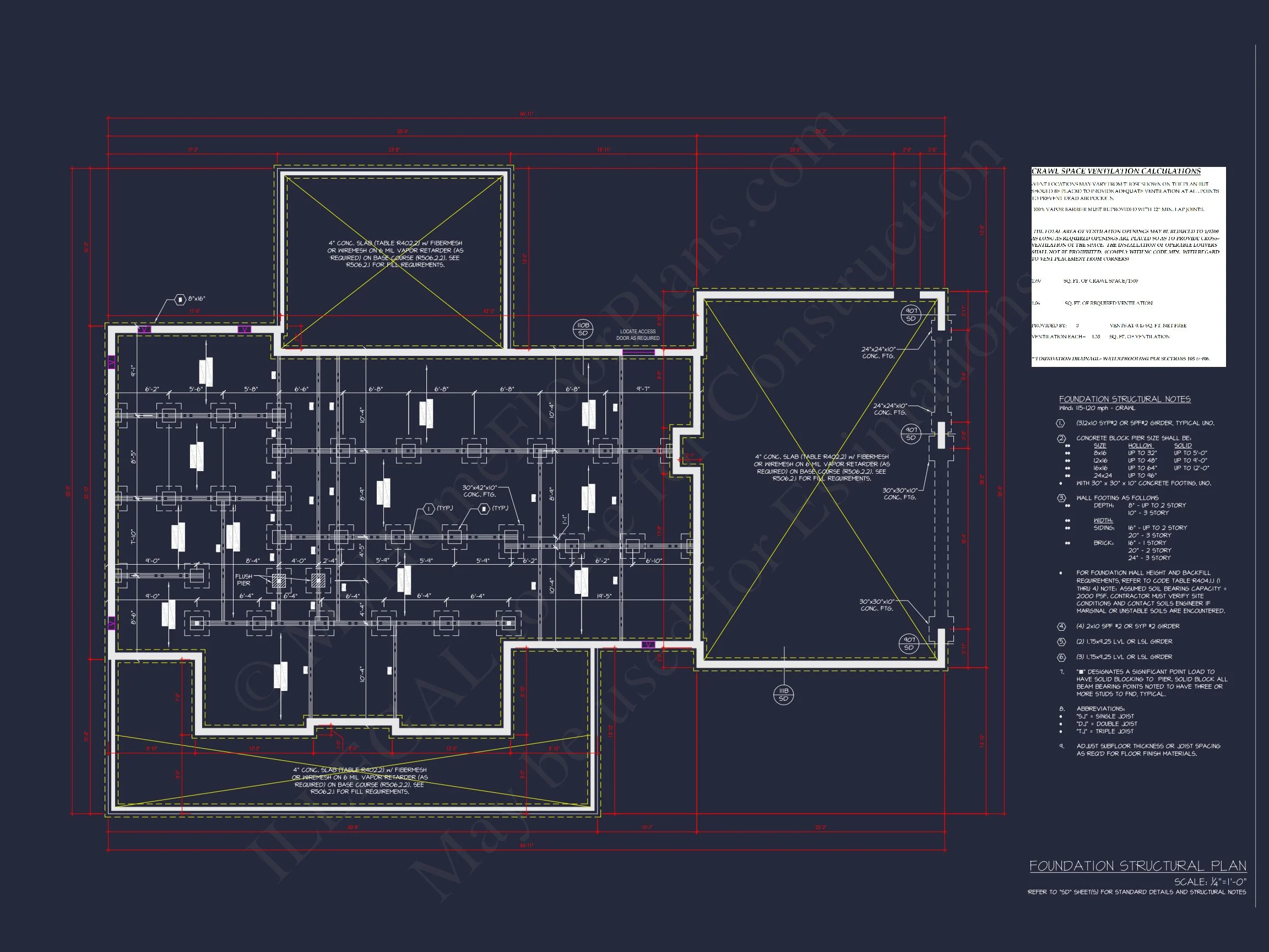 19-2092 HOUSE PLAN - Elegant House Plan with Blueprint Designs & CAD Features 12 Elegant house Plan with Blueprint Designs & CAD Features