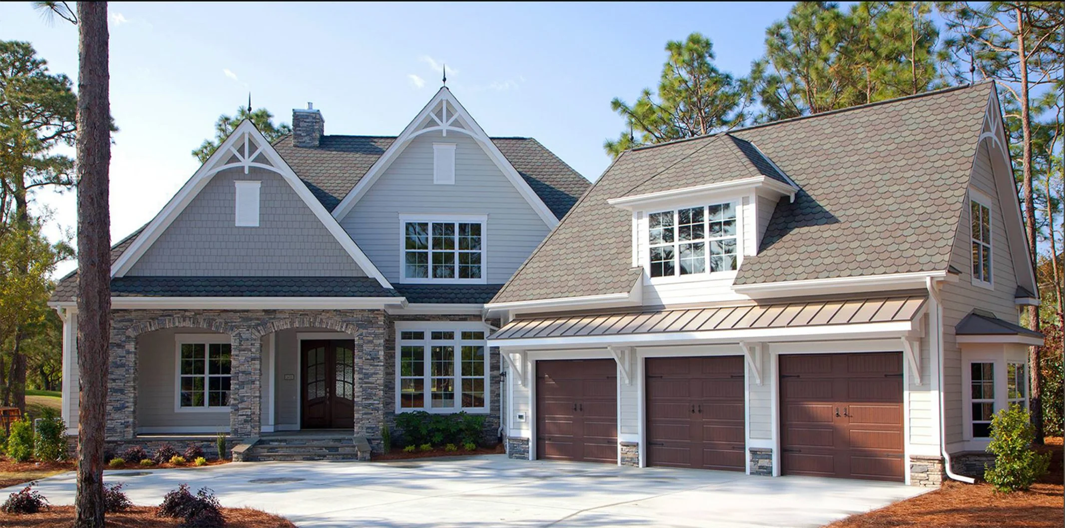 17-1559 HOUSE PLAN - Stunning House Plan Featuring 3, 565 Sqft, CAD Designs & Floor Plans 2 Stunning house Plan Featuring 3, 565 Sqft, CAD Designs & Floor Plans