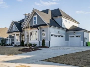 20-1081 HOUSE PLAN - Modern Craftsman House Plan - 3, 978 Sq. Ft., 4 Beds, 2.5-Story 42 Modern Craftsman house Plan - 3, 978 Sq. Ft., 4 Beds, 2.5-Story