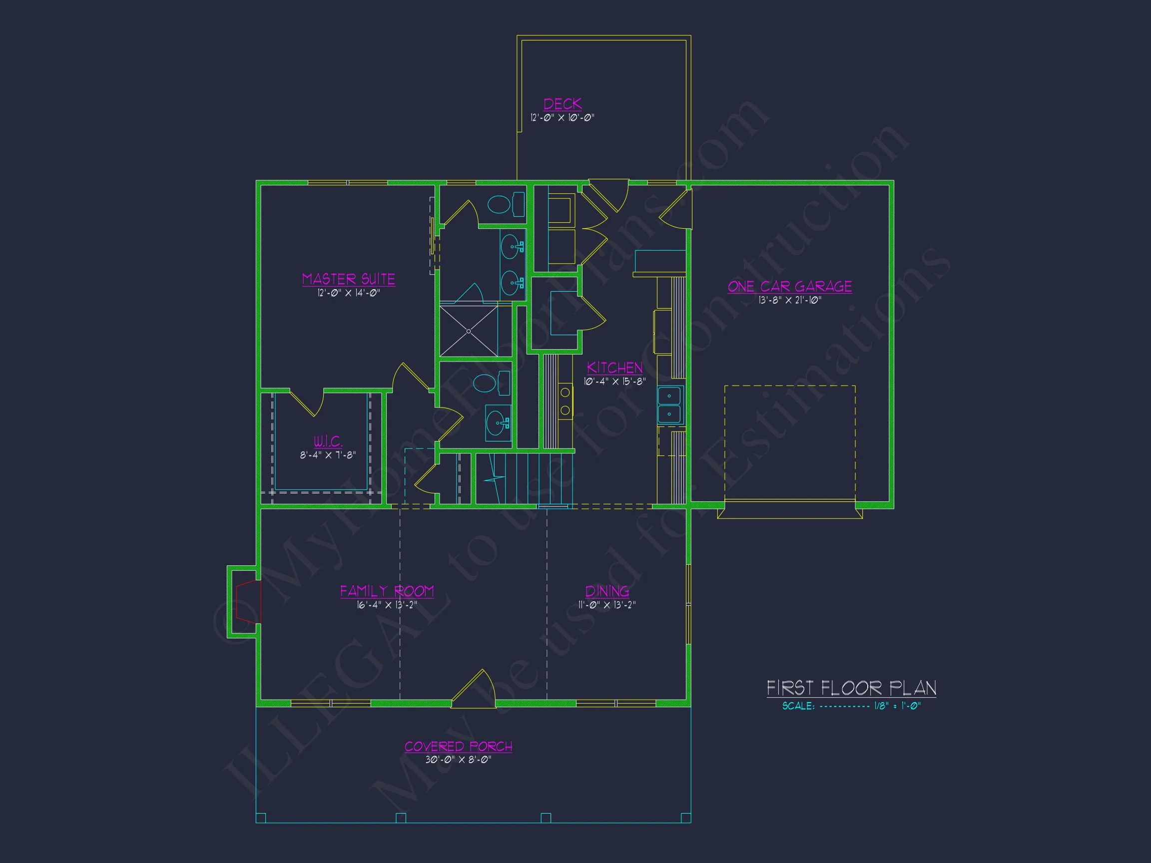 20-2154 HOUSE PLAN - Stunning House Plan with Detailed Floor Plan and CAD Designs 30 Stunning house Plan with Detailed Floor Plan and CAD Designs