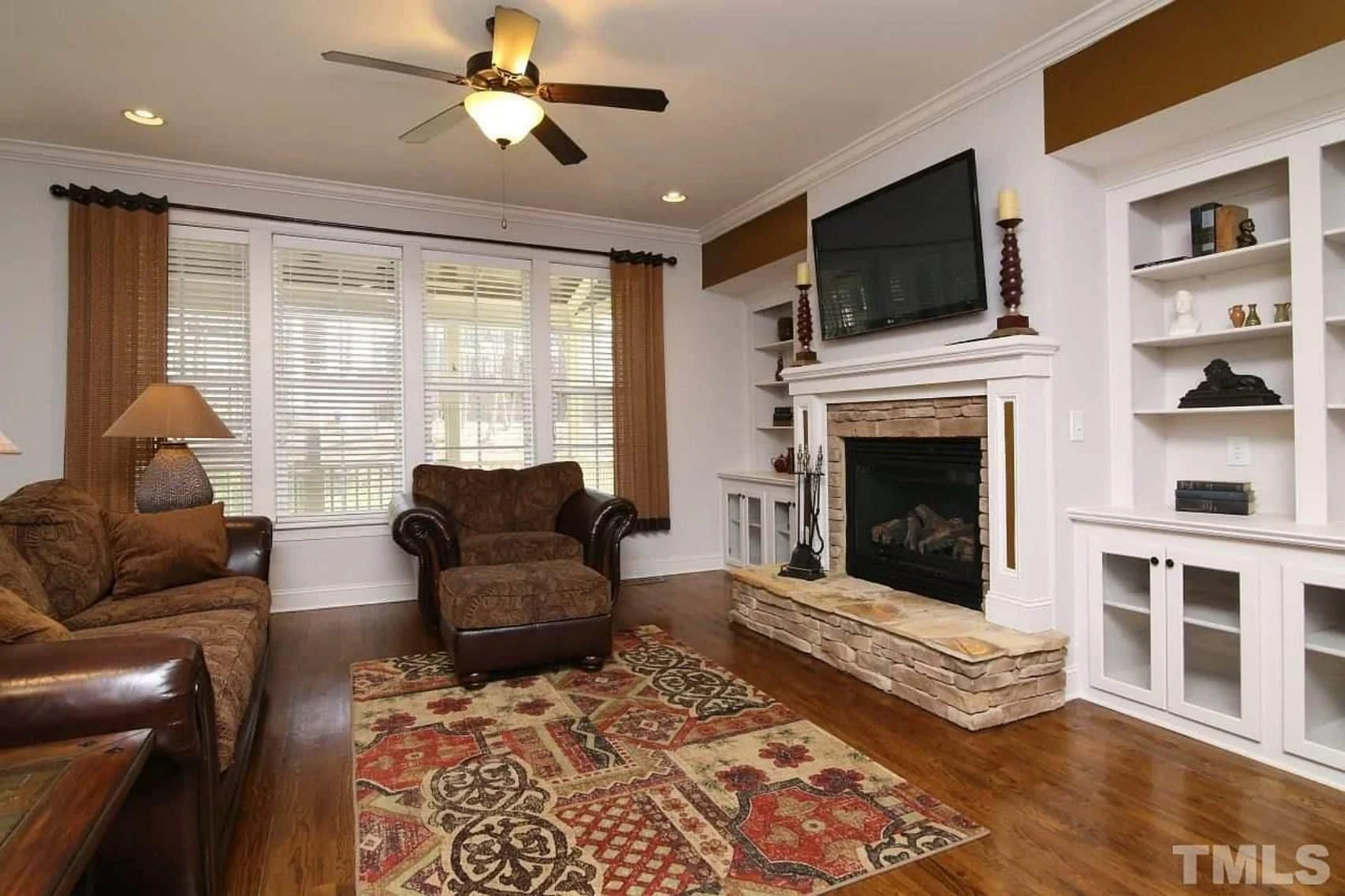 13-1343 HOUSE PLAN - Functional 5-Bedroom CAD House Plan With Bonus Features 11 Functional 5-Bedroom CAD house Plan With Bonus Features