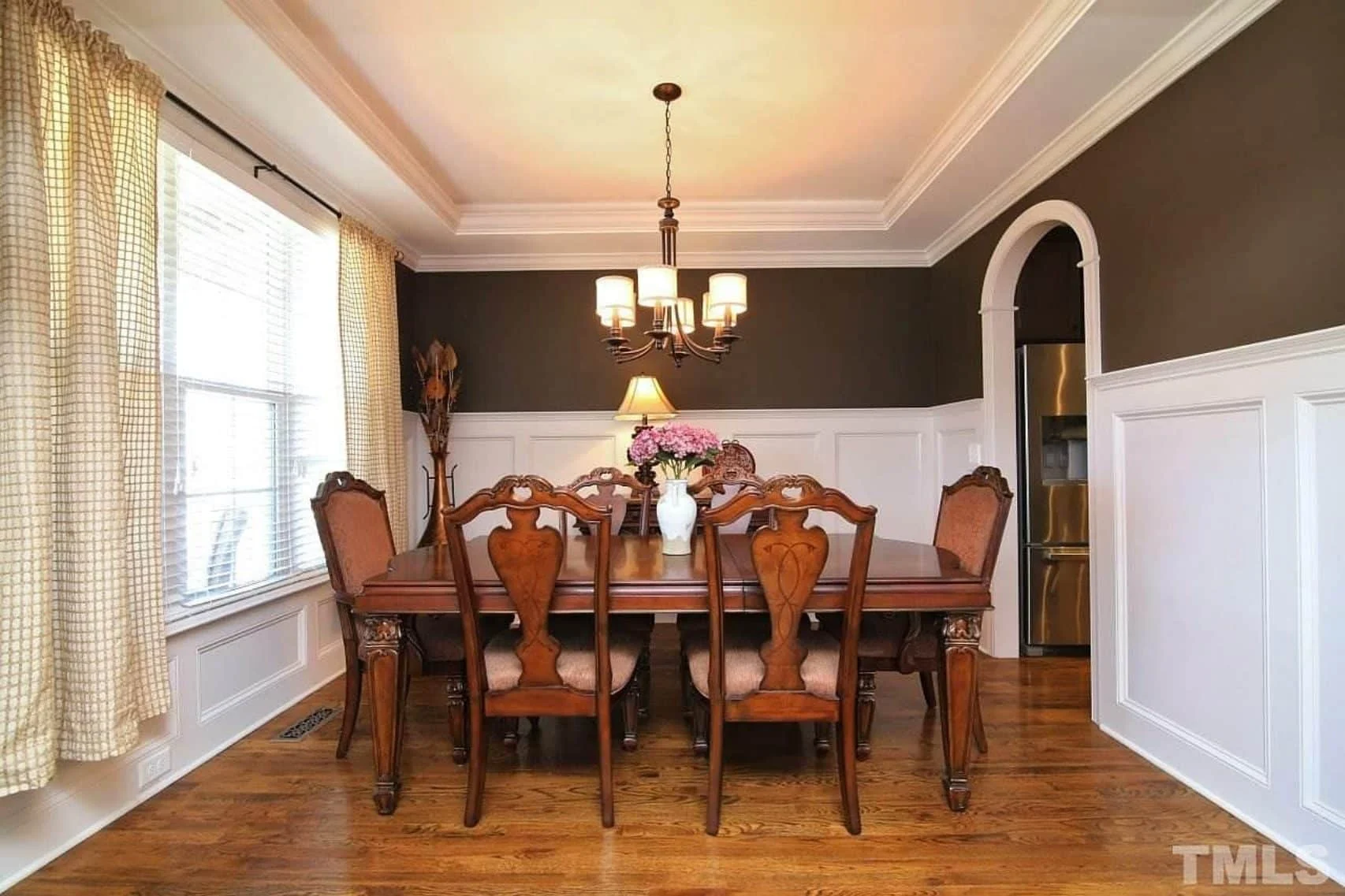 13-1343 HOUSE PLAN - Functional 5-Bedroom CAD House Plan With Bonus Features 4 Functional 5-Bedroom CAD house Plan With Bonus Features