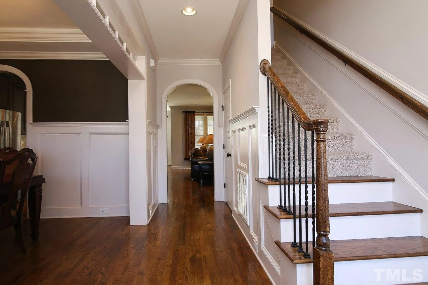 13-1343 HOUSE PLAN - Functional 5-Bedroom CAD House Plan With Bonus Features 3 Functional 5-Bedroom CAD house Plan With Bonus Features