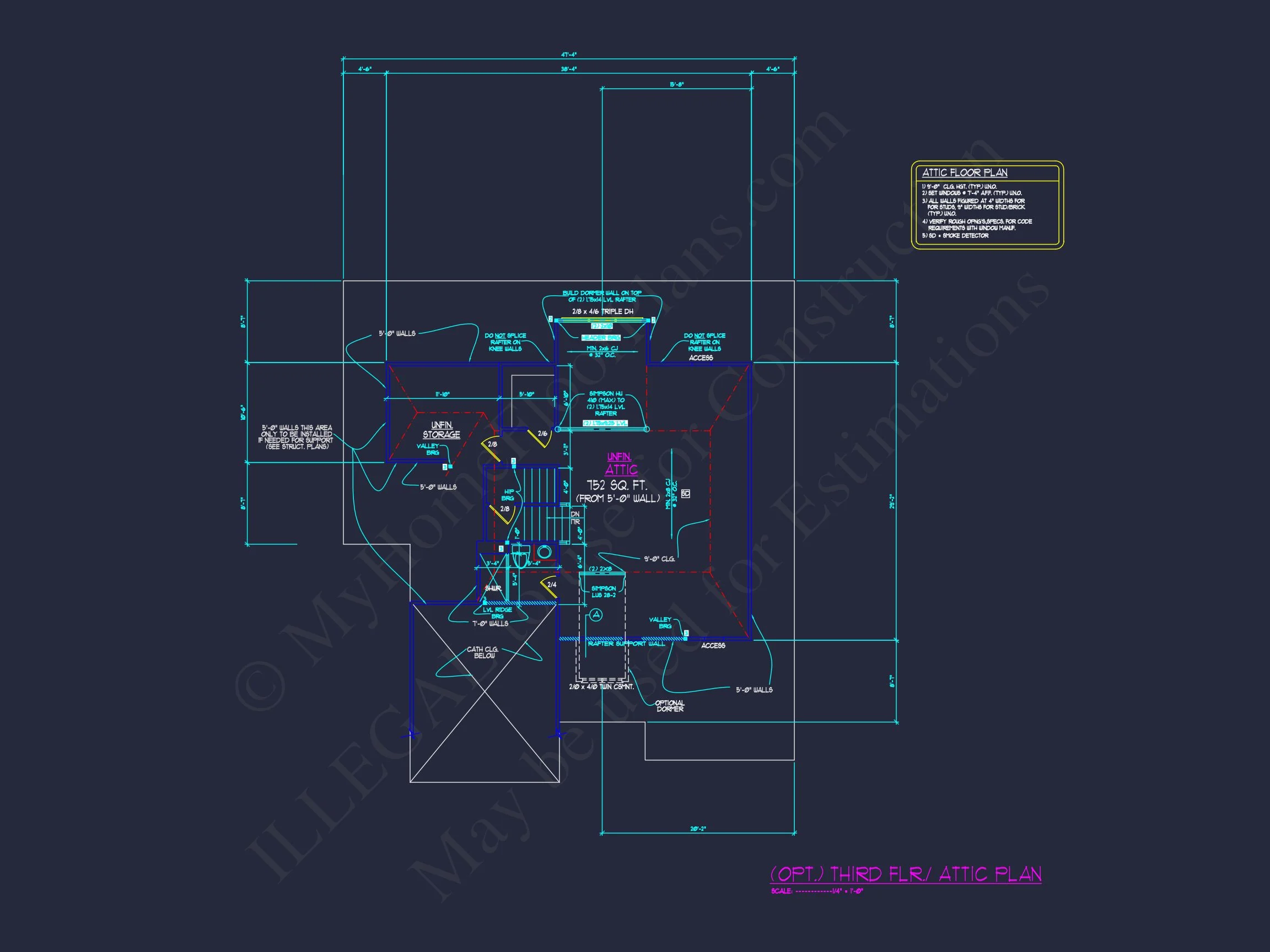 12-2629 HOUSE PLAN - Spacious Craftsman House Plan with 3 Floors and 5 Bedrooms 58 Spacious Craftsman house Plan with 3 Floors and 5 Bedrooms