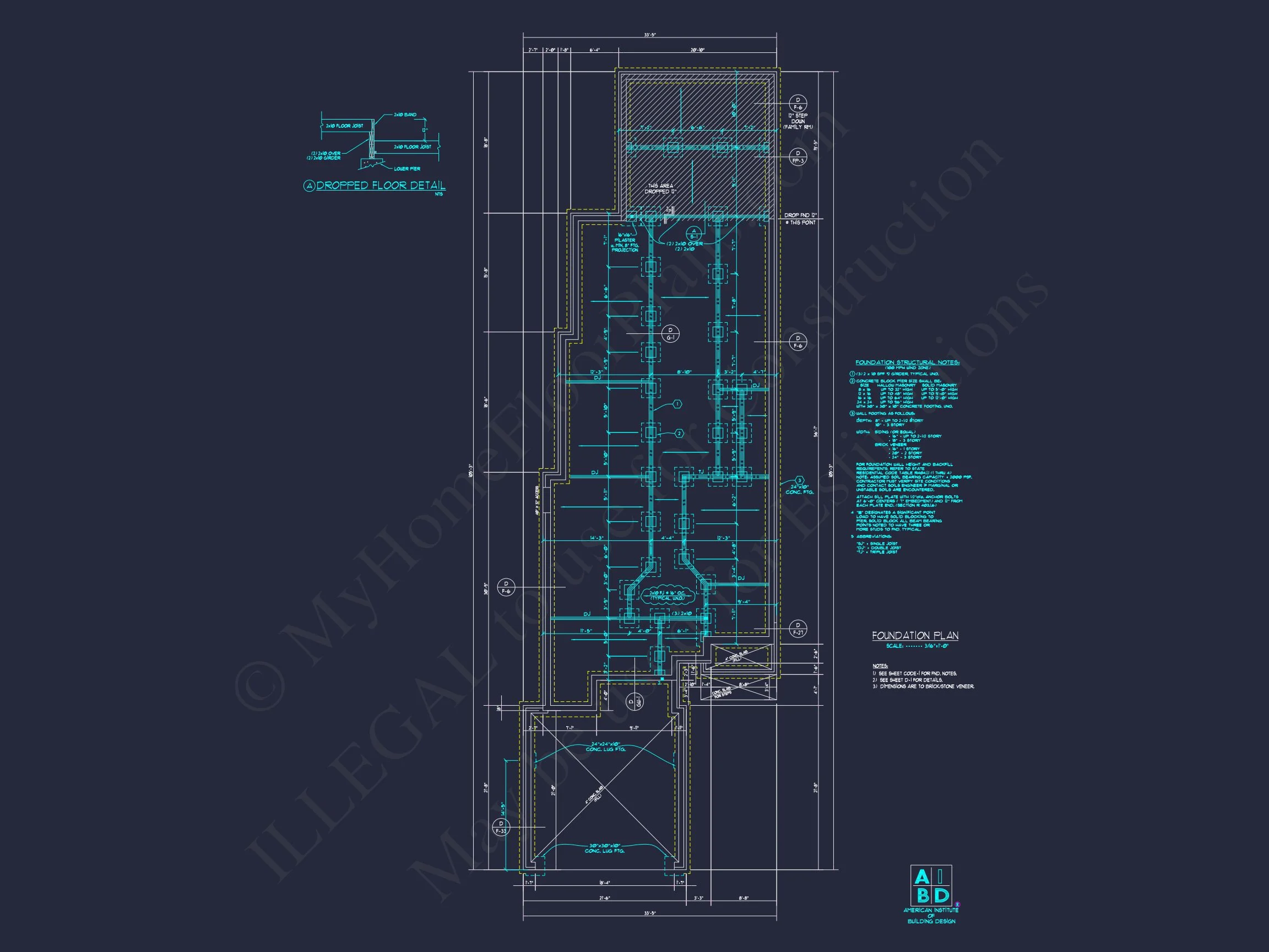 8-1822 HOUSE PLAN - Modern 2-Story House Plan with CAD Blueprint and Unique Designs 22 Modern 2-Story house Plan with CAD Blueprint and Unique Designs