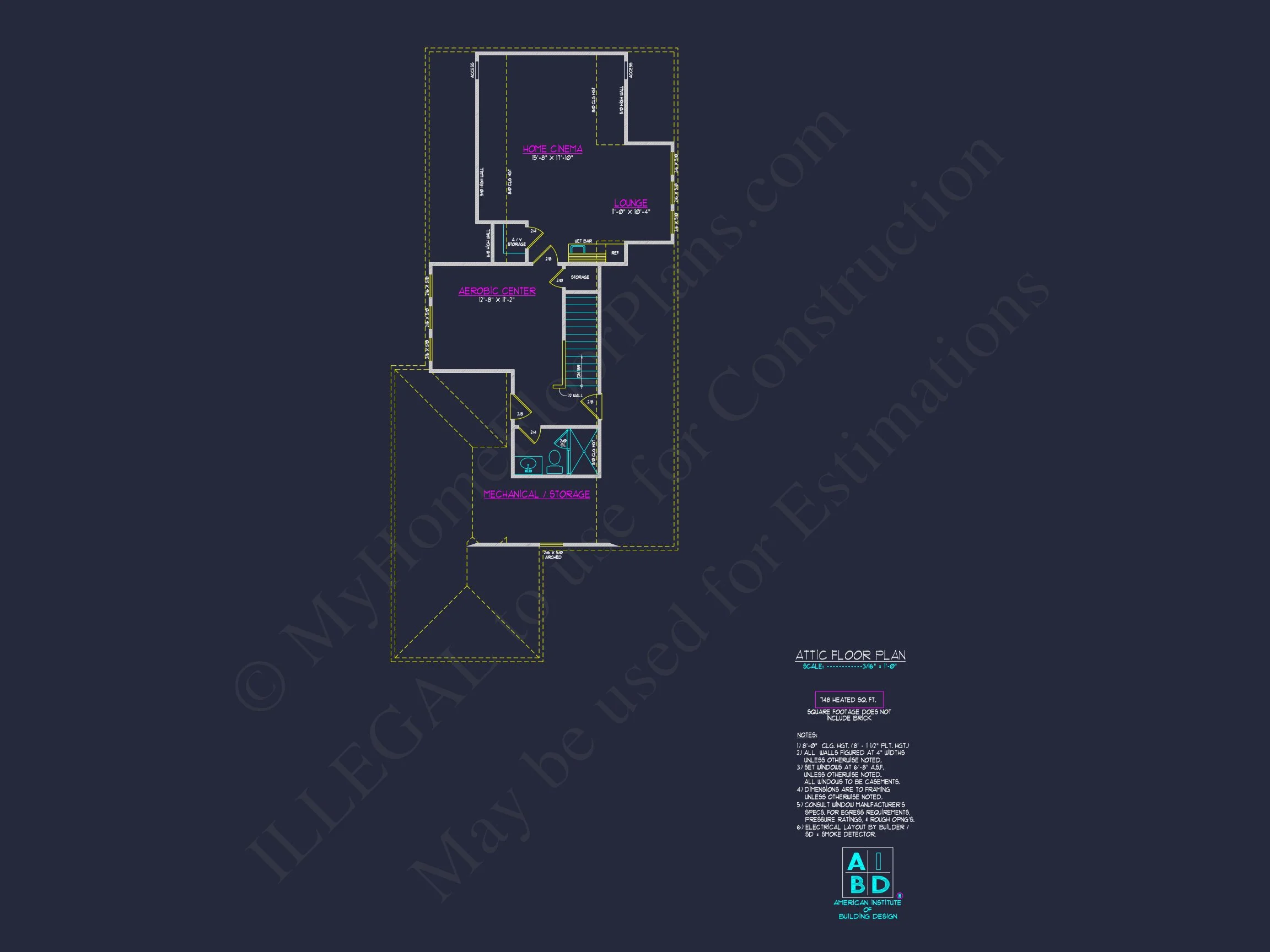 8-1822 HOUSE PLAN - Modern 2-Story House Plan with CAD Blueprint and Unique Designs 19 Modern 2-Story house Plan with CAD Blueprint and Unique Designs