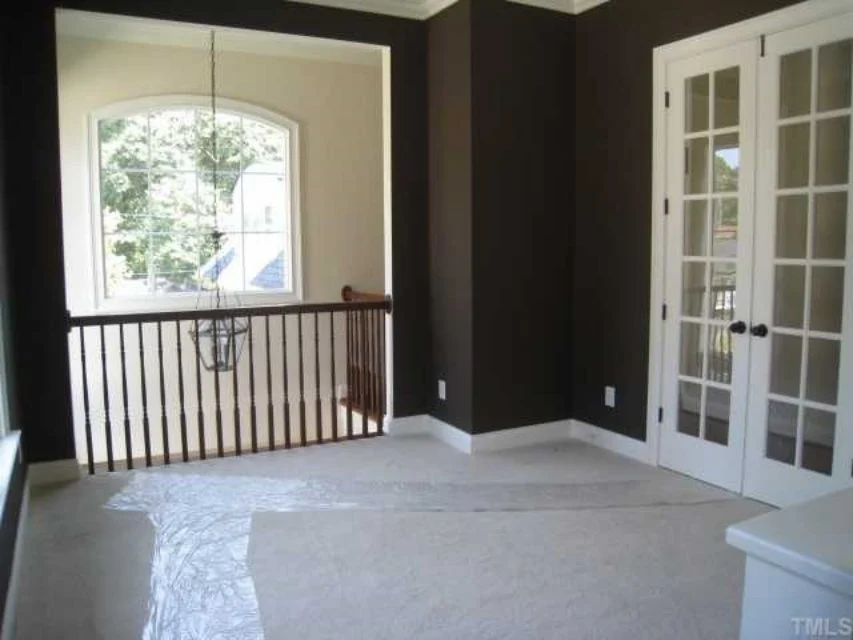 8-1822 HOUSE PLAN - Modern 2-Story House Plan with CAD Blueprint and Unique Designs 7 Modern 2-Story house Plan with CAD Blueprint and Unique Designs