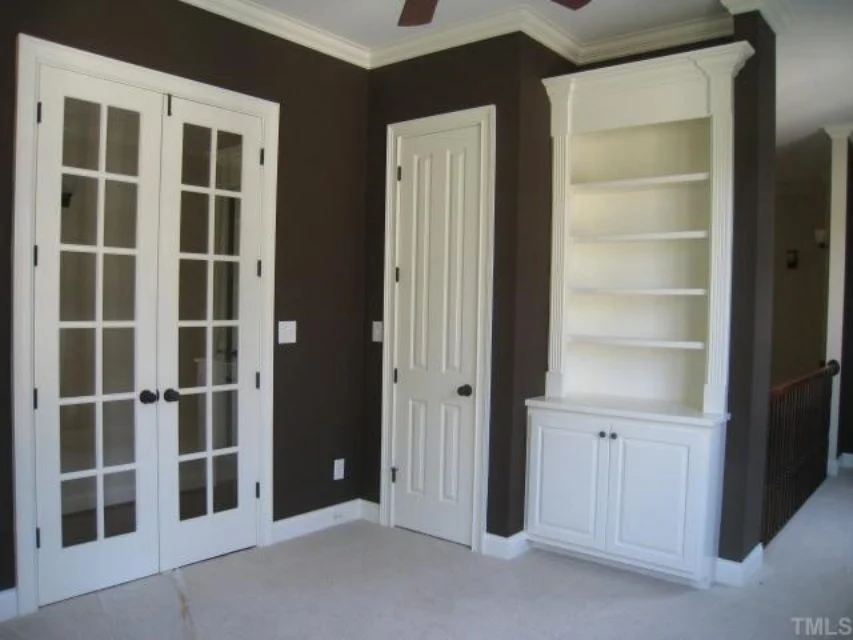 8-1822 HOUSE PLAN - Modern 2-Story House Plan with CAD Blueprint and Unique Designs 8 Modern 2-Story house Plan with CAD Blueprint and Unique Designs