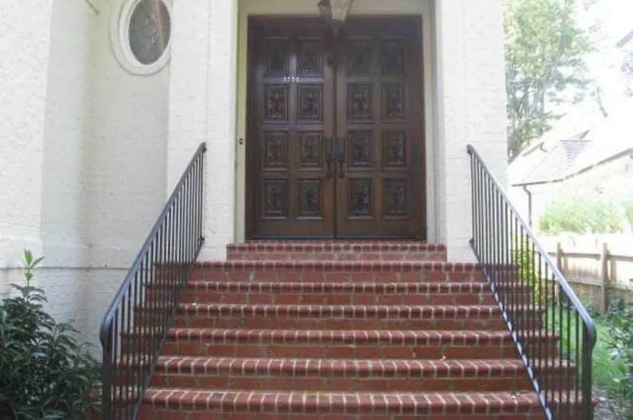 8-1822 HOUSE PLAN - Modern 2-Story House Plan with CAD Blueprint and Unique Designs 4 Modern 2-Story house Plan with CAD Blueprint and Unique Designs