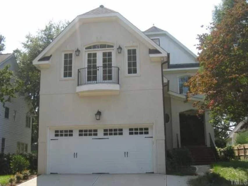 8-1822 HOUSE PLAN - Modern 2-Story House Plan with CAD Blueprint and Unique Designs 2 Modern 2-Story house Plan with CAD Blueprint and Unique Designs