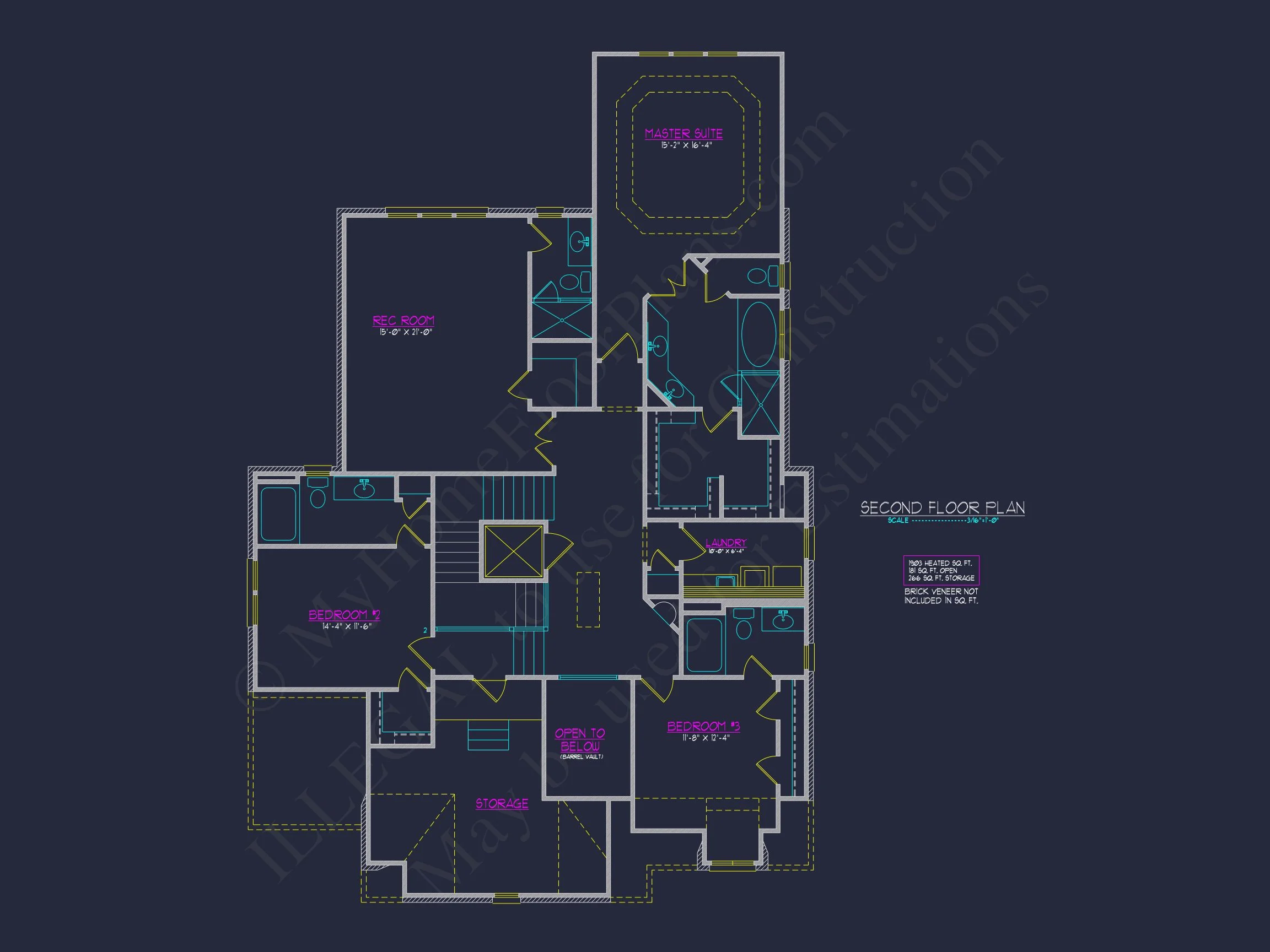 8-1160 HOUSE PLAN - French Country Luxury House Plan – 5 Beds, 3 Stories 35 Luxury 3-Story house Plan with 5 Beds, 5.5 Baths & Pool