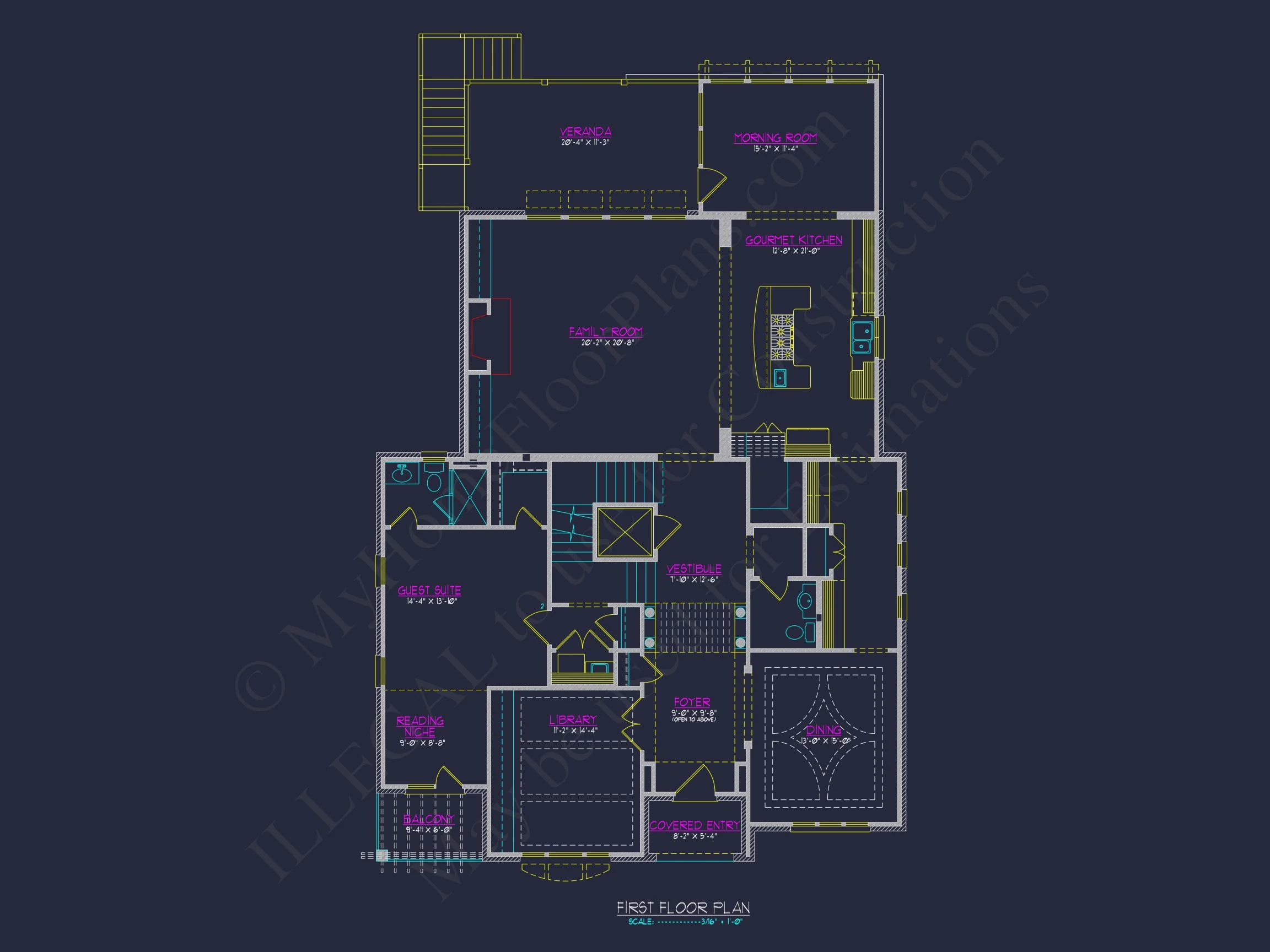 8-1160 HOUSE PLAN - French Country Luxury House Plan – 5 Beds, 3 Stories 32 Luxury 3-Story house Plan with 5 Beds, 5.5 Baths & Pool