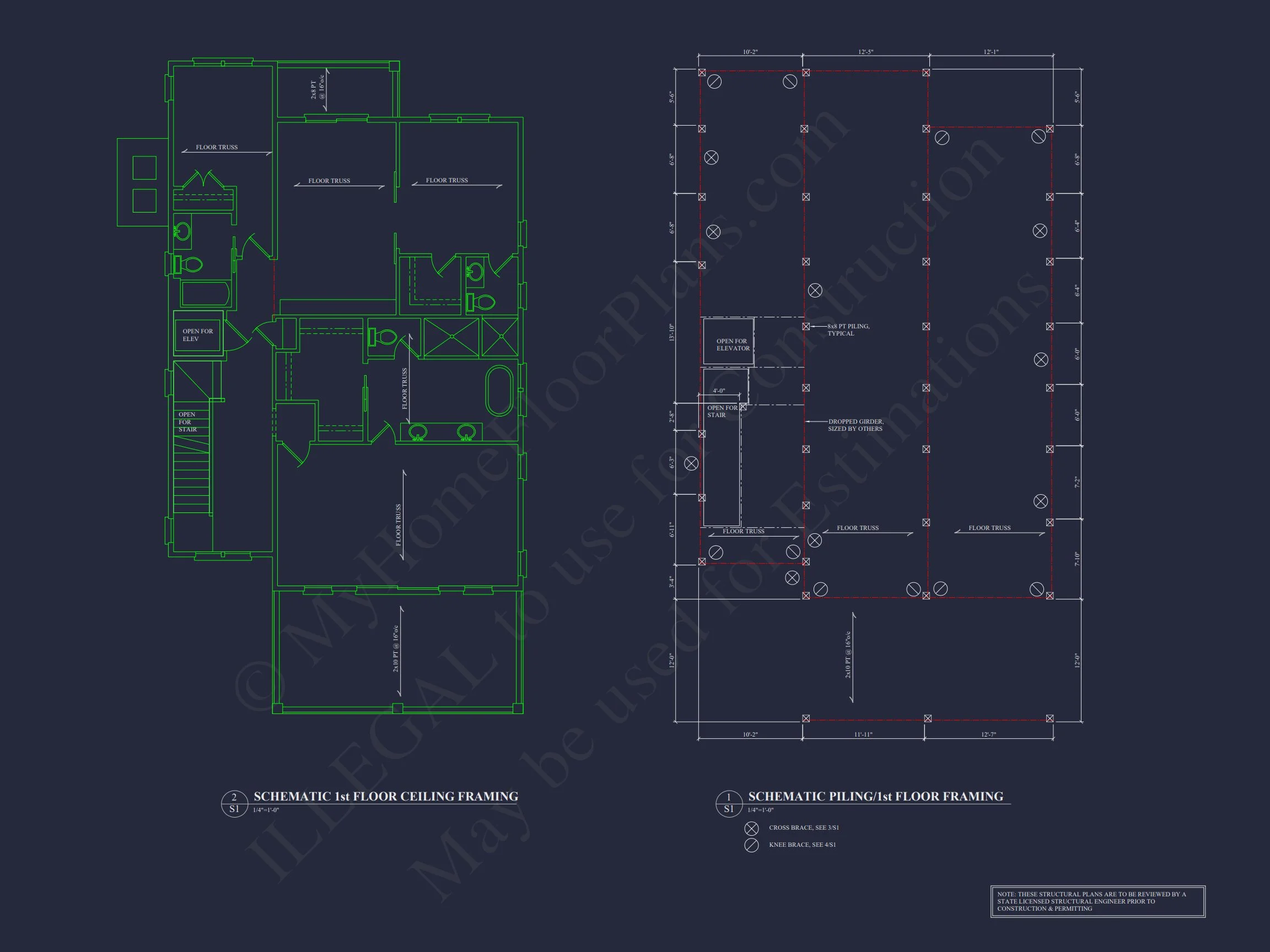 18-1576 HOUSE PLAN - Modern House Plan with CAD Designs, 3 Floors, and Open Spaces 18 Modern house Plan with CAD Designs, 3 Floors, and Open Spaces